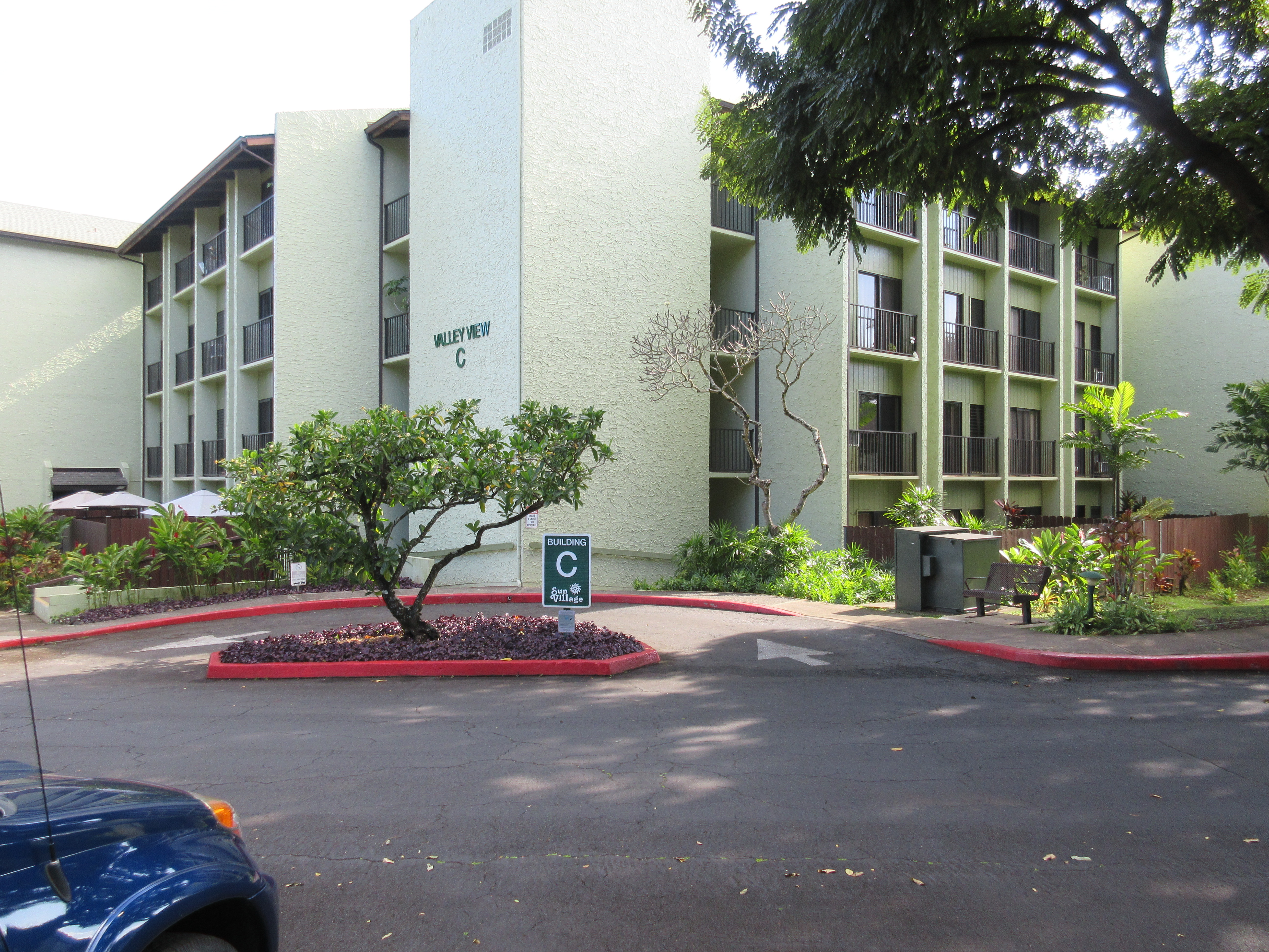 3-3400 Kuhio Hwy C106 Property Photo