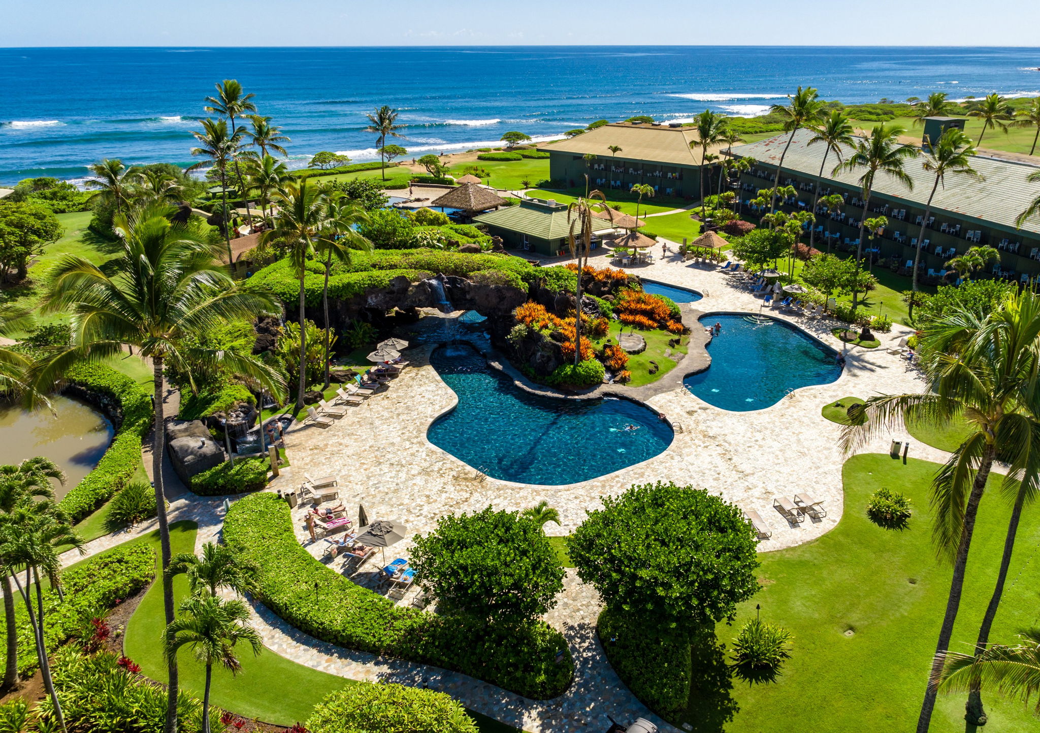 4331 Kauai Beach Dr 1223 Property Photo 2