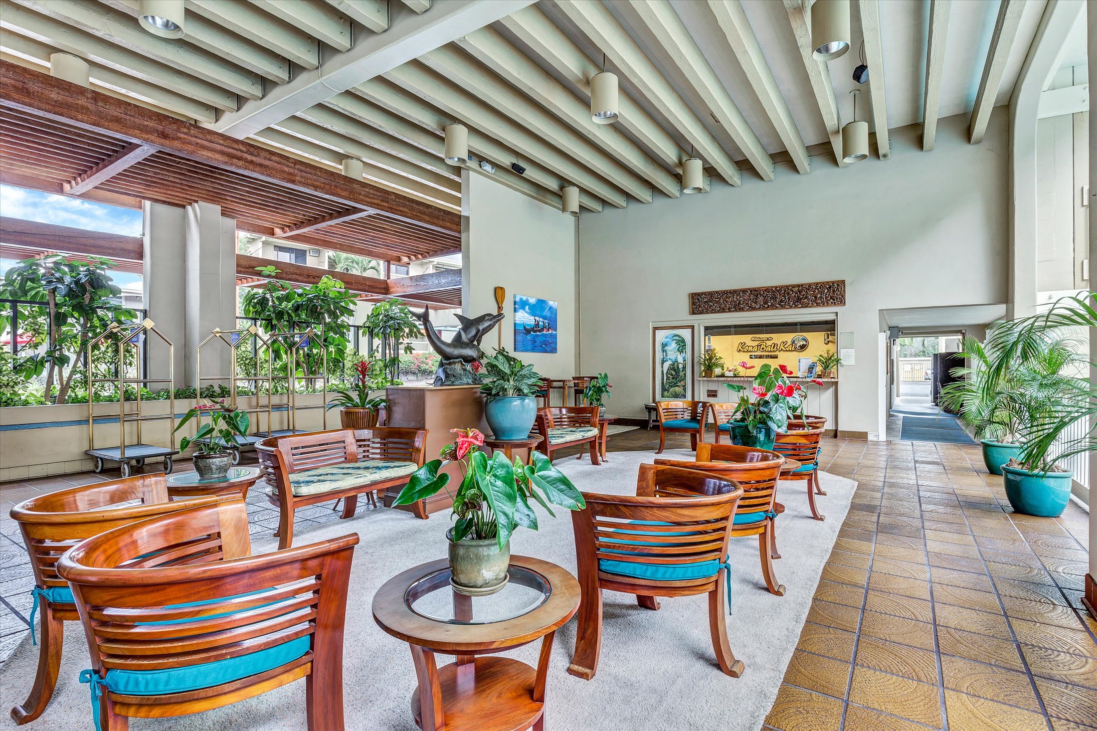 76-6246 Kona Bali Kai 153 Property Photo 18