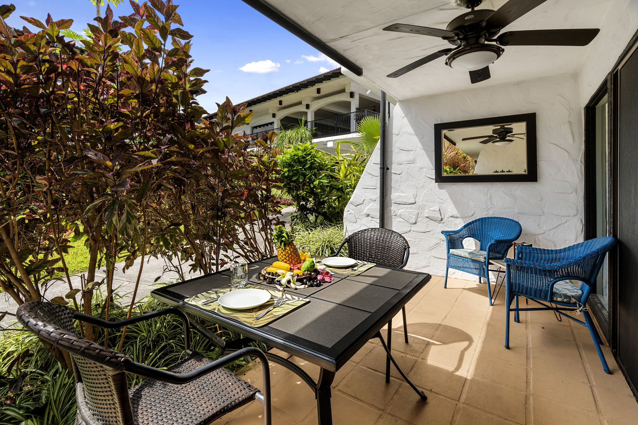 75-6082 Alii Dr A104 Property Photo 4
