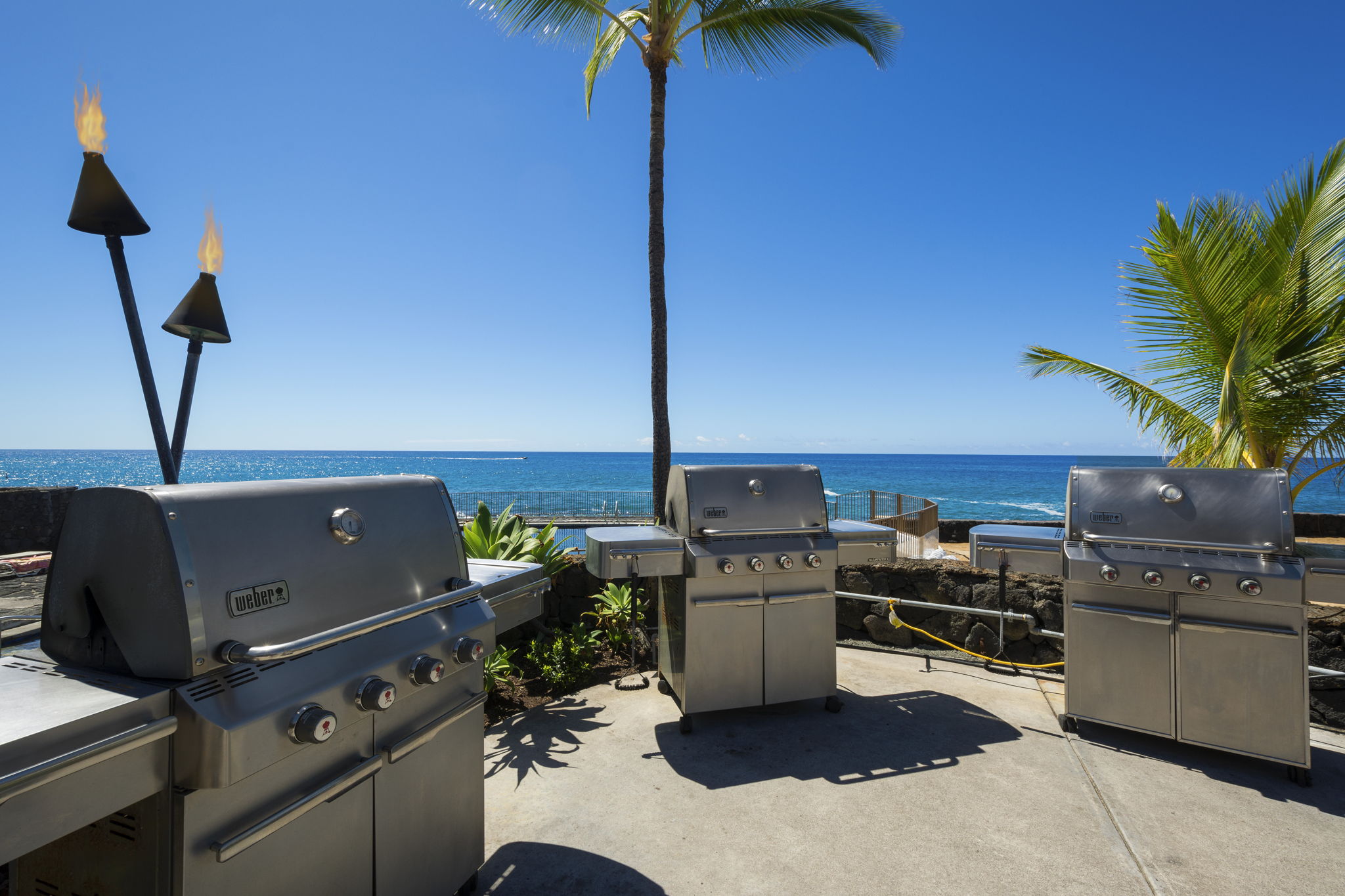75-6082 Alii Dr A104 Property Photo 17