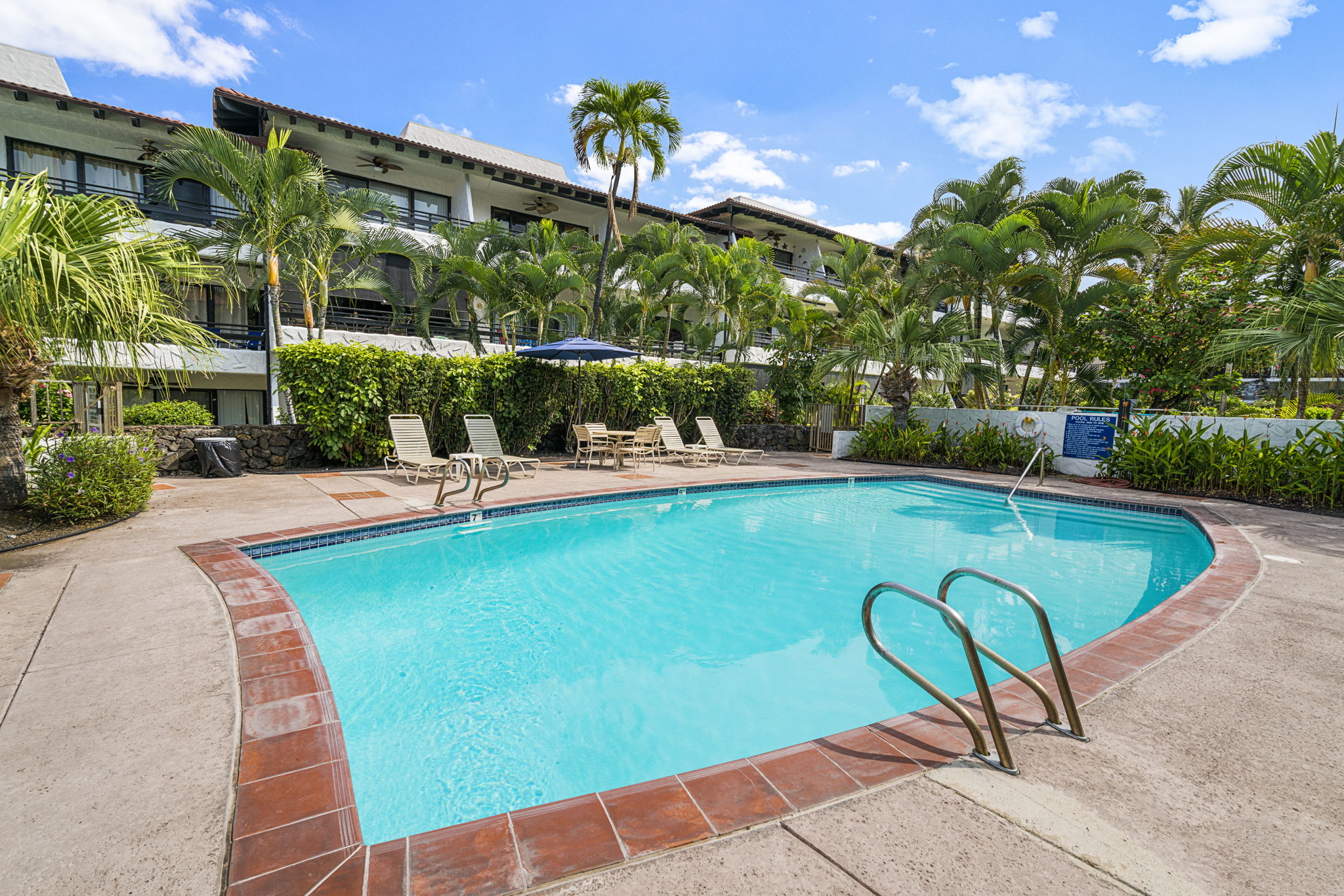 75-6082 Alii Dr A104 Property Photo 25