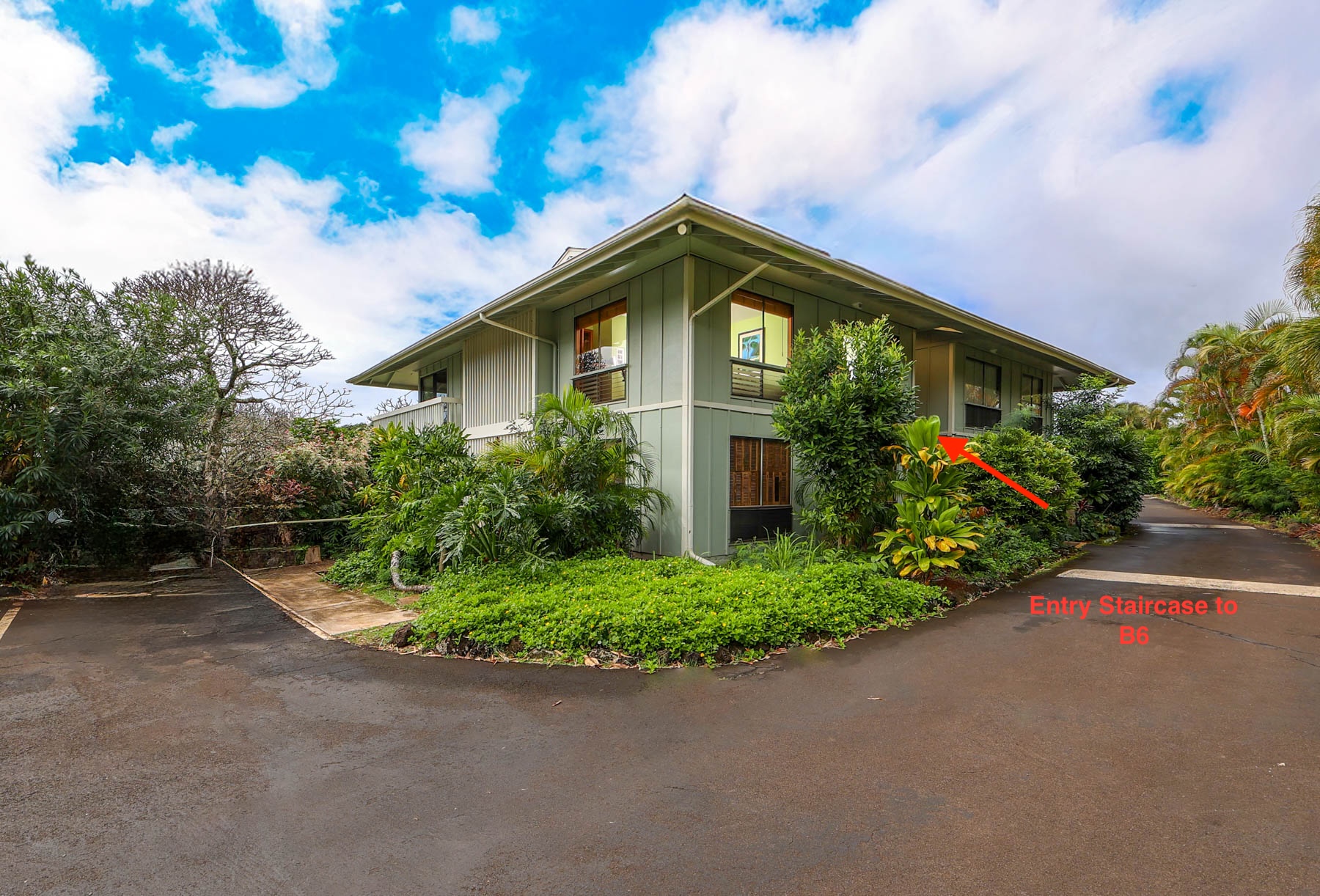 3057 Poipu Rd B6 Property Photo 1