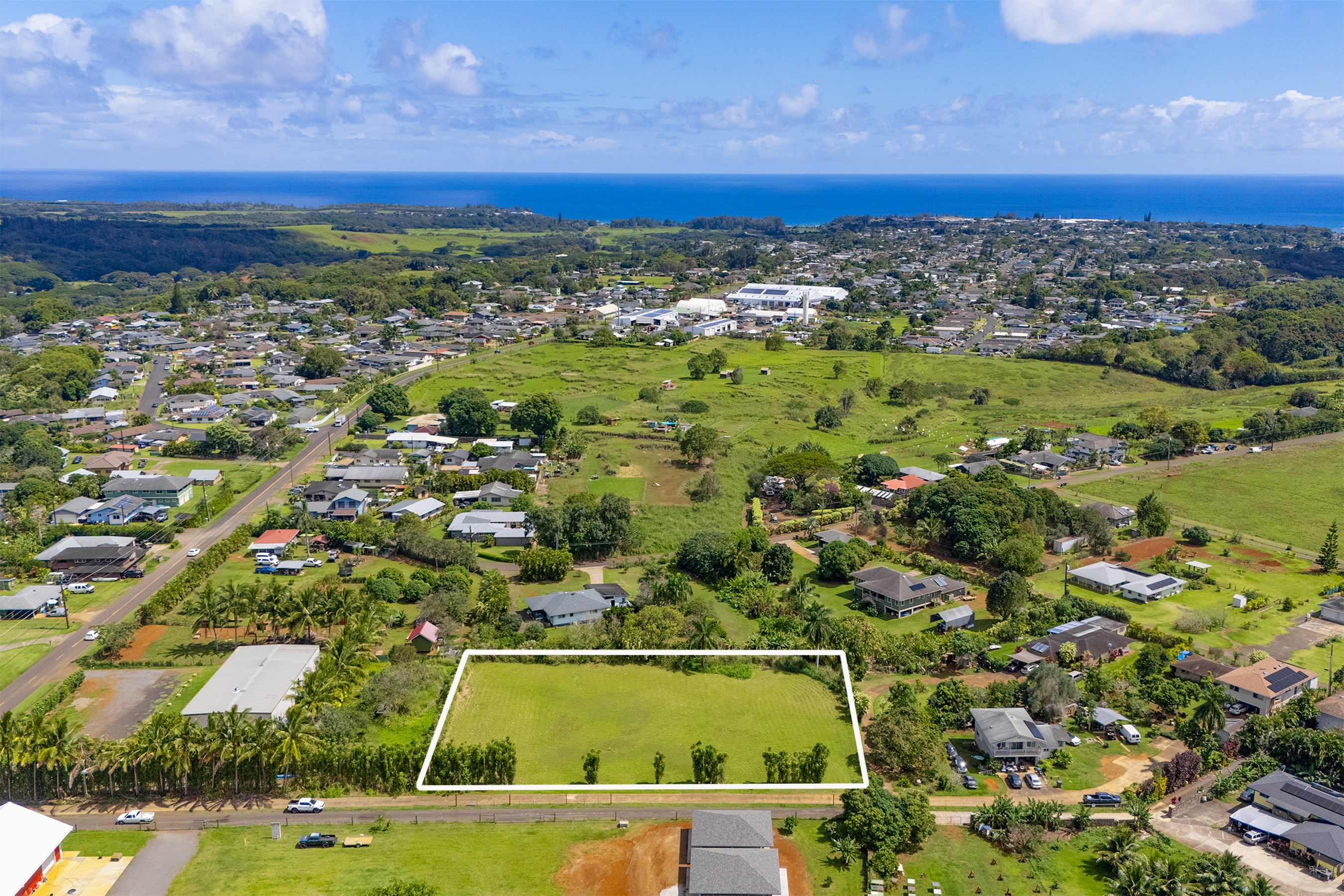 Kawaihau Rd Property Photo