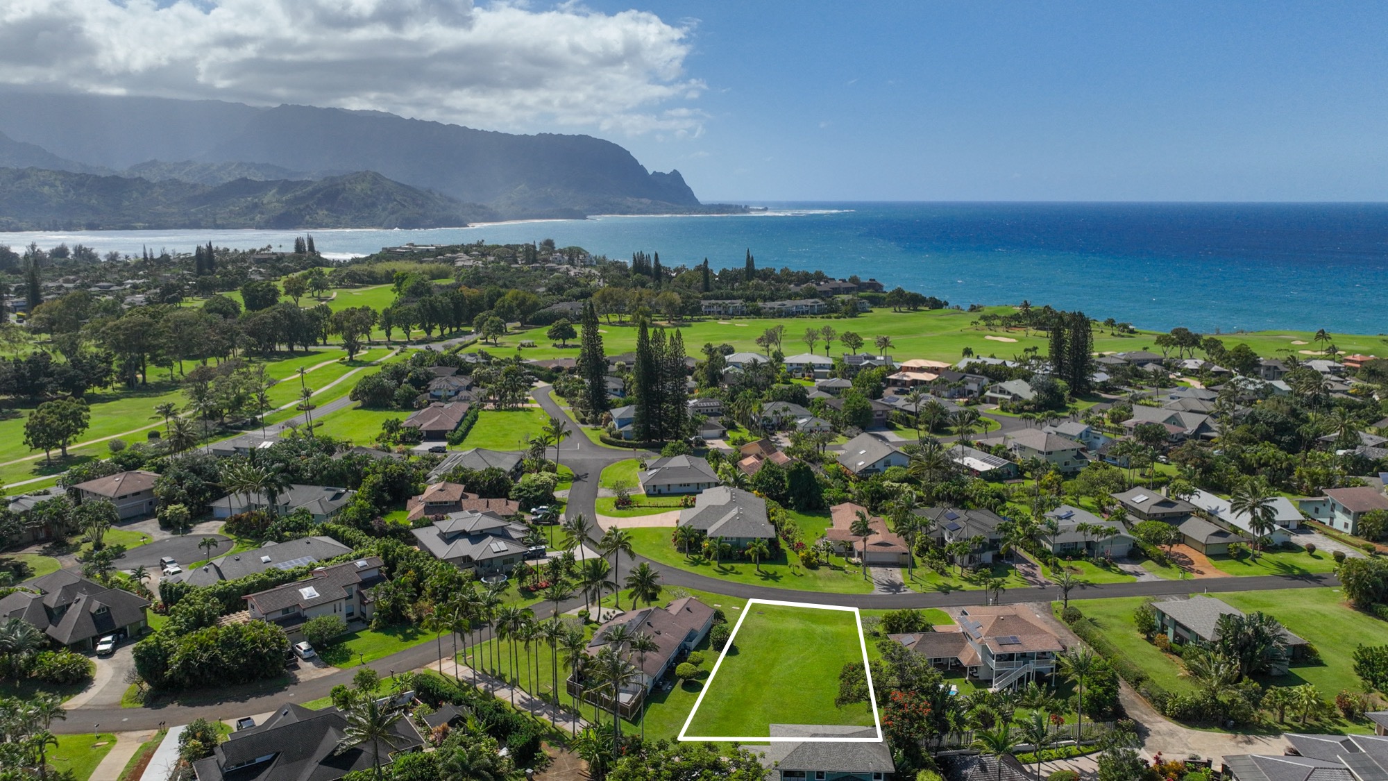 5125 Kapiolani Lp Property Photo