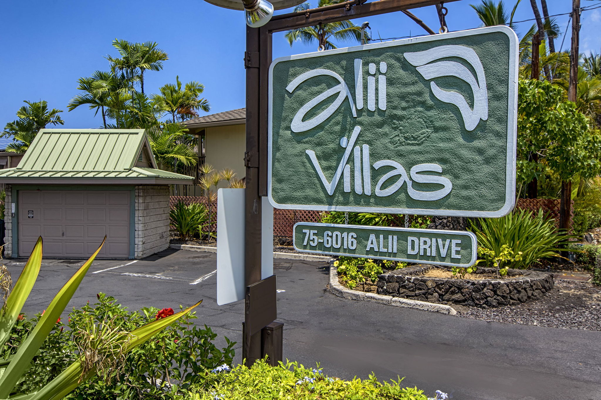75-6016 Alii Dr 201 Property Photo 4