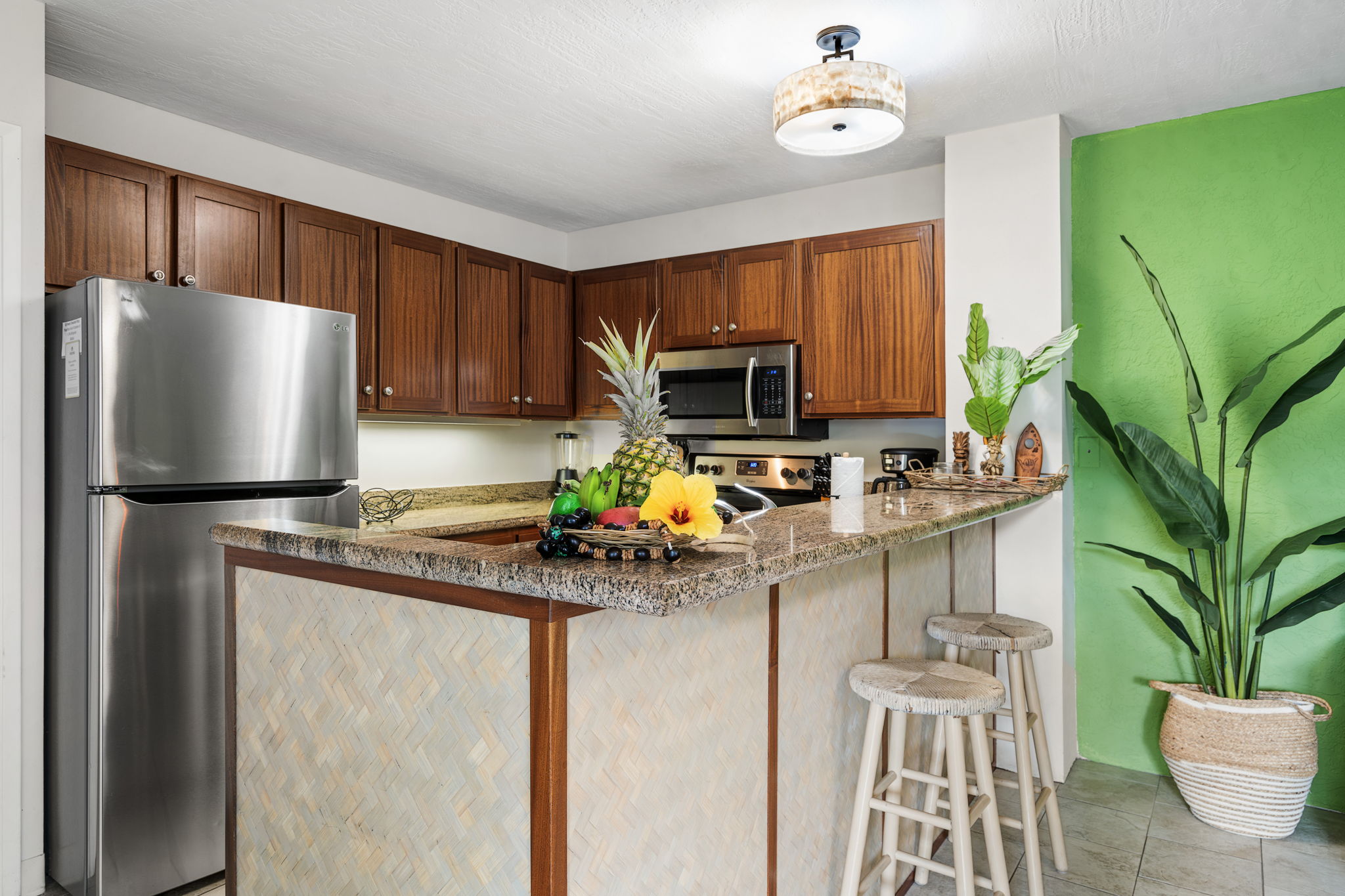 75-6016 Alii Dr 201 Property Photo 18