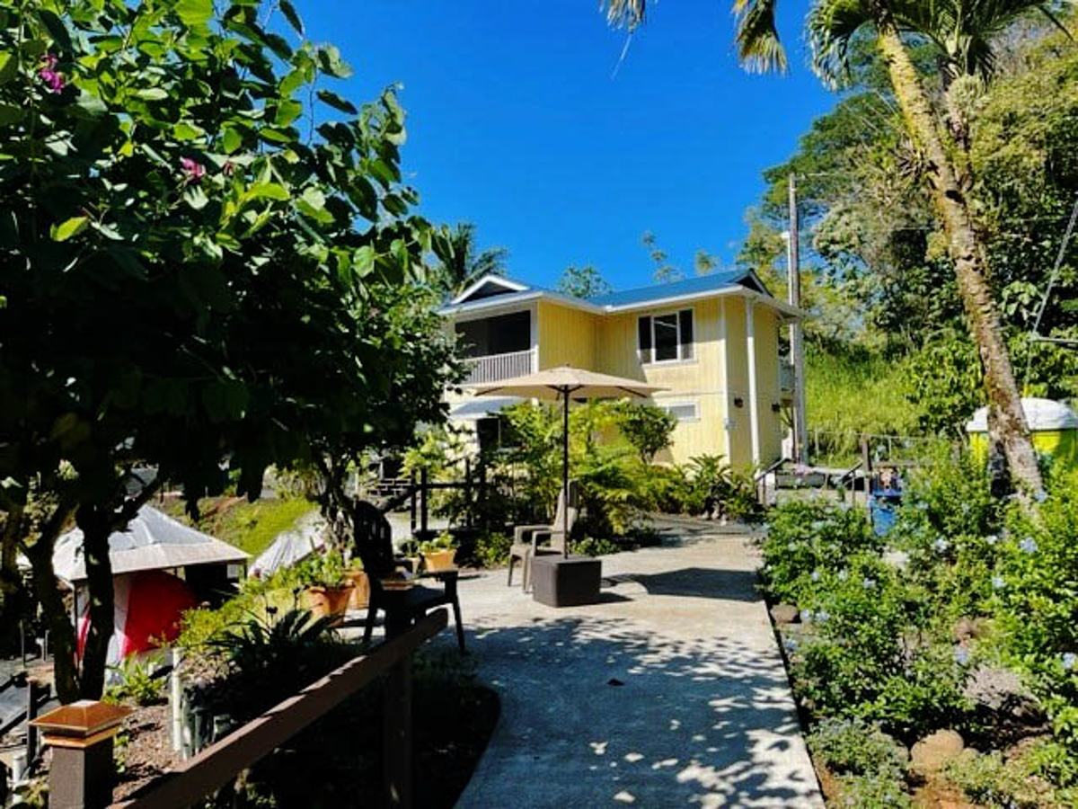 287 Wainaku St Property Photo