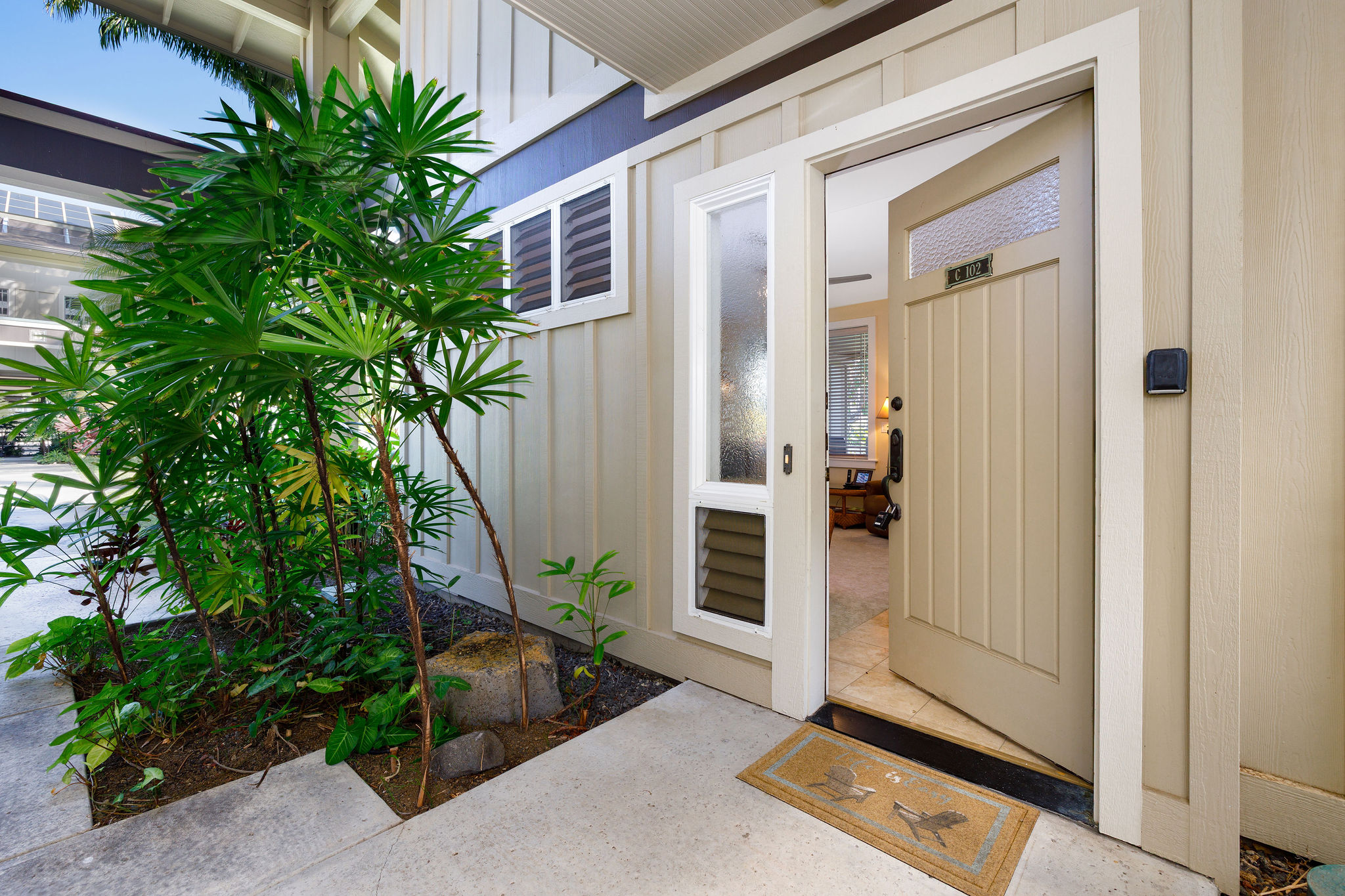 75-6025 Alii Dr C102 Property Photo 24