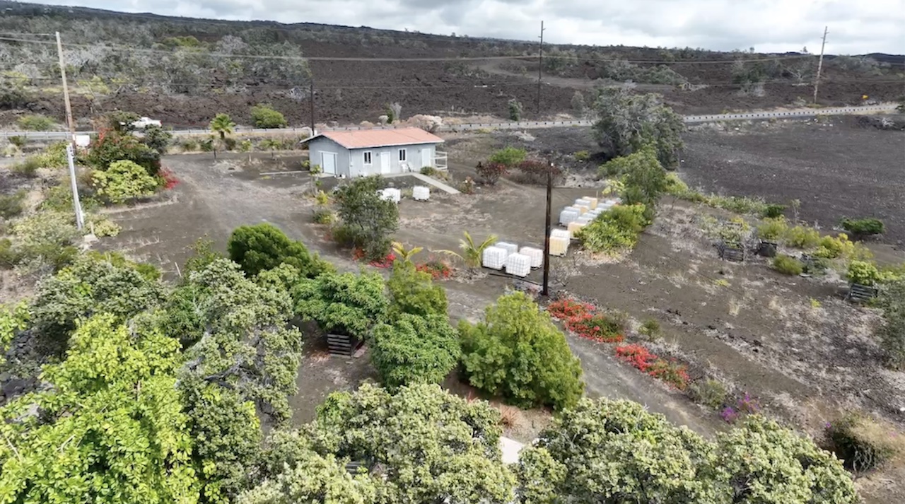 92-8305 Mamalahoa Highway Property Photo 20