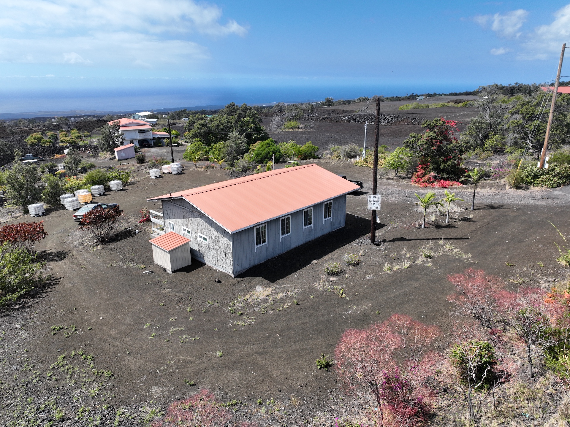 92-8305 Mamalahoa Highway Property Photo 21