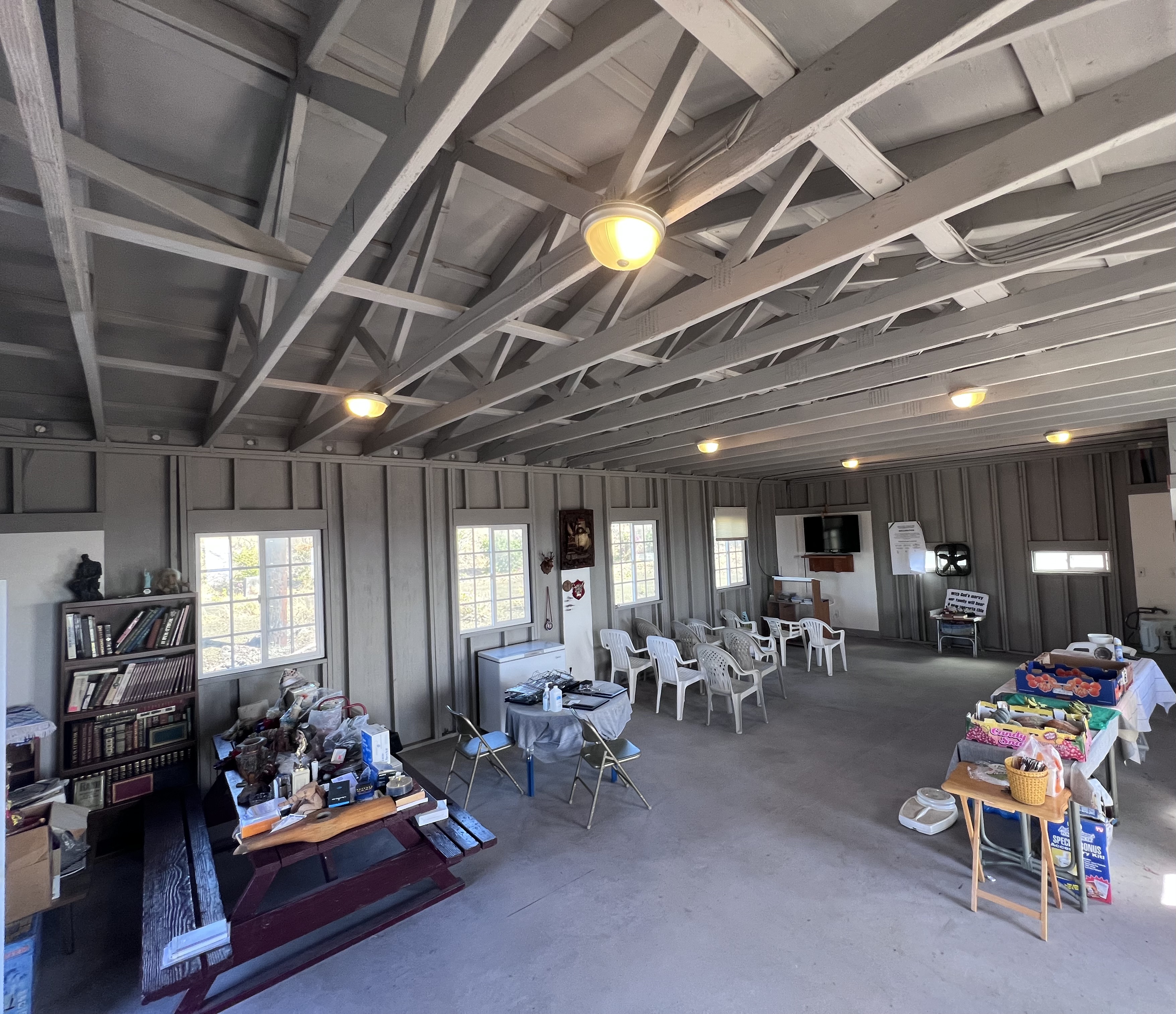 92-8305 Mamalahoa Highway Property Photo 23