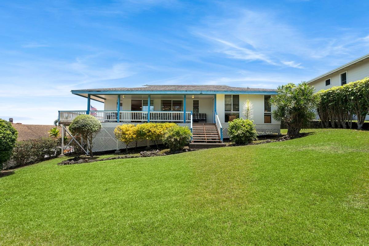 73-1362 Kaiminani Dr Property Photo 6