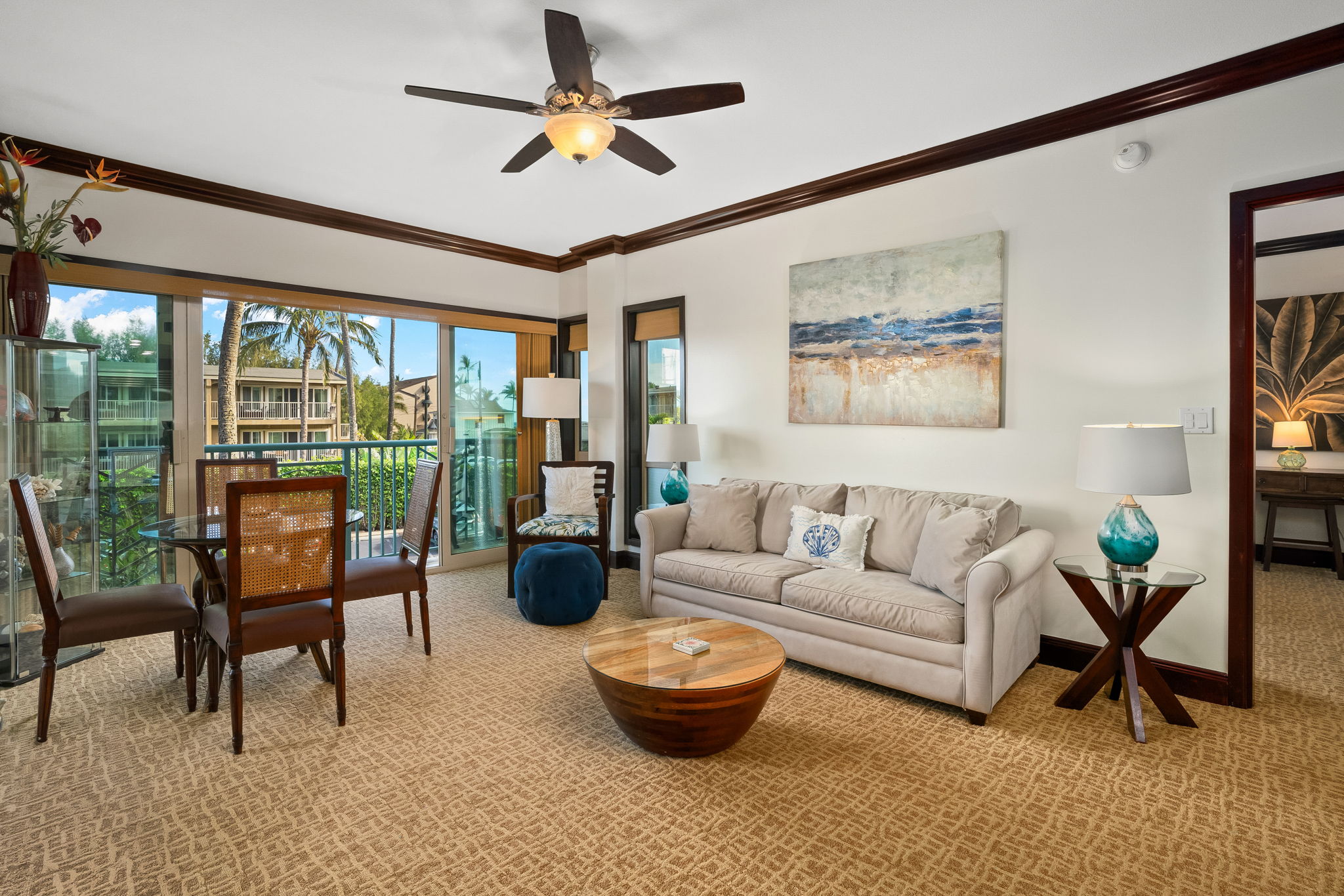 4-820 KUHIO HWY C205 Property Photo 1