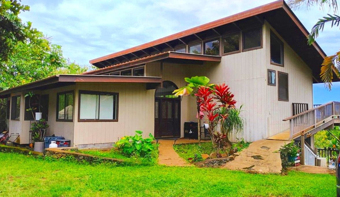81-6315 Hawaii Belt Rd Property Photo 5