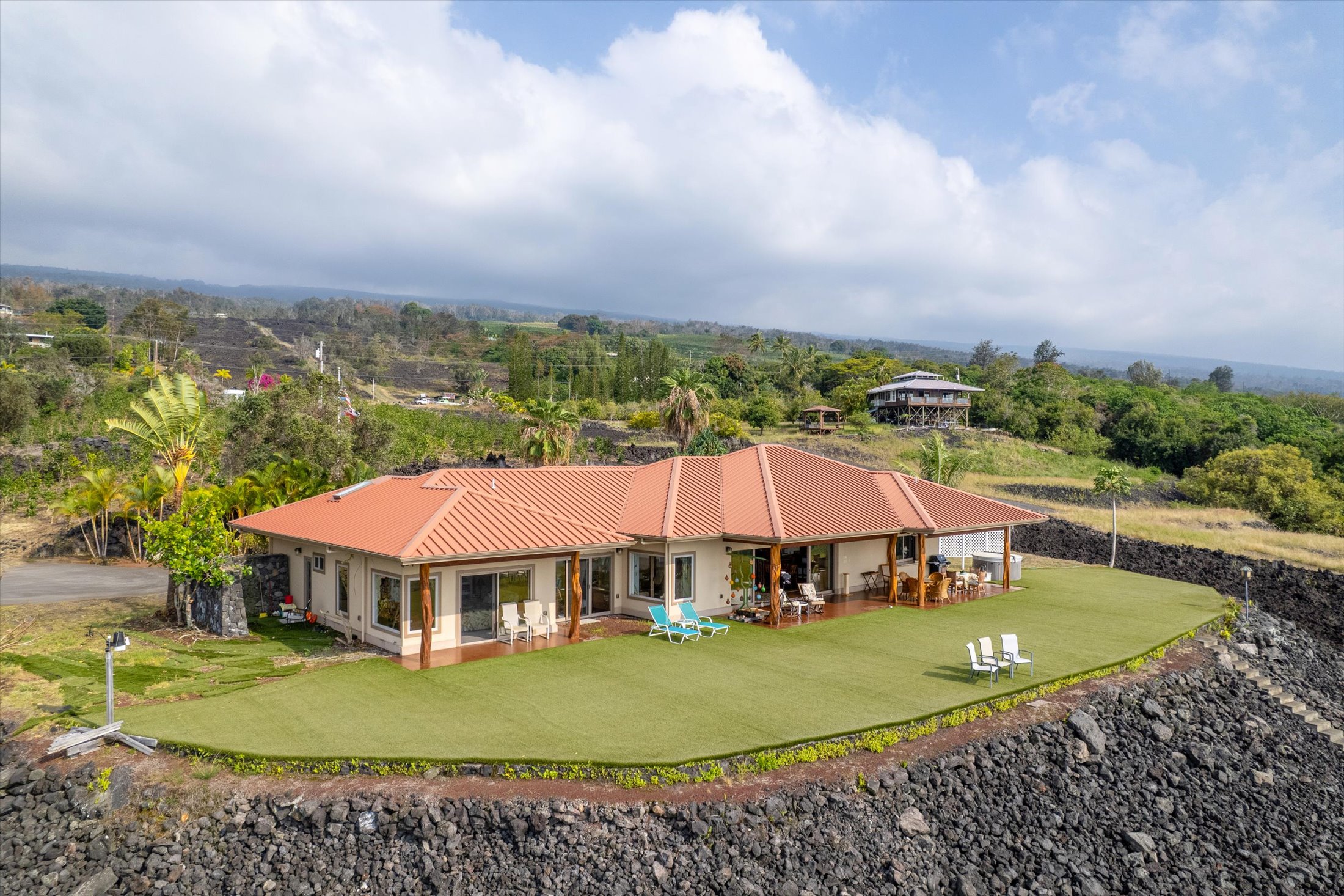 87-3599 Hawaii Belt Rd Property Photo