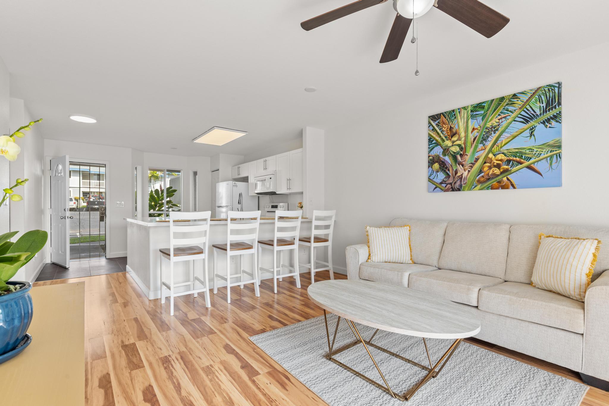 75-6081 Alii Dr V106 Property Photo 1