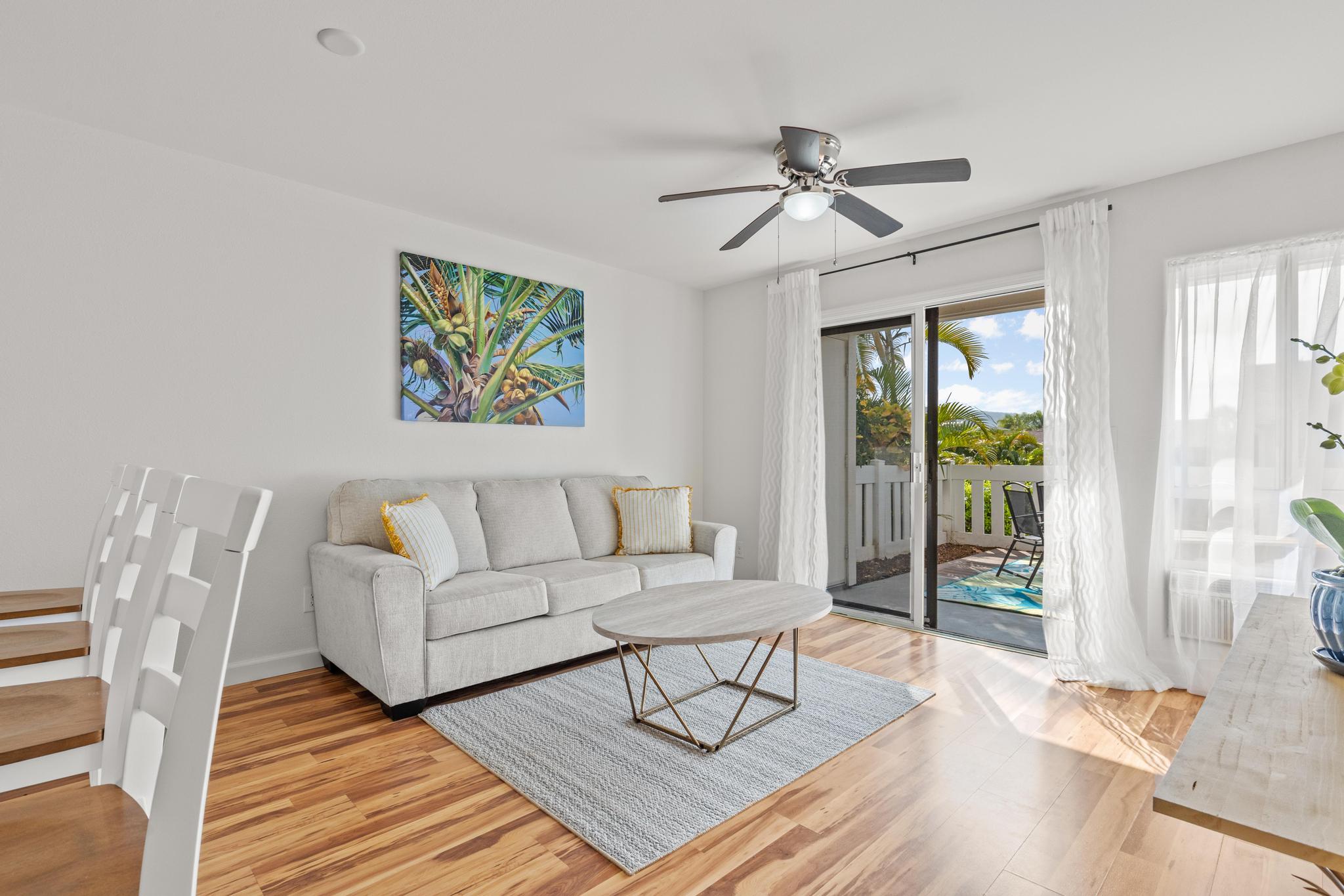 75-6081 Alii Dr V106 Property Photo 2