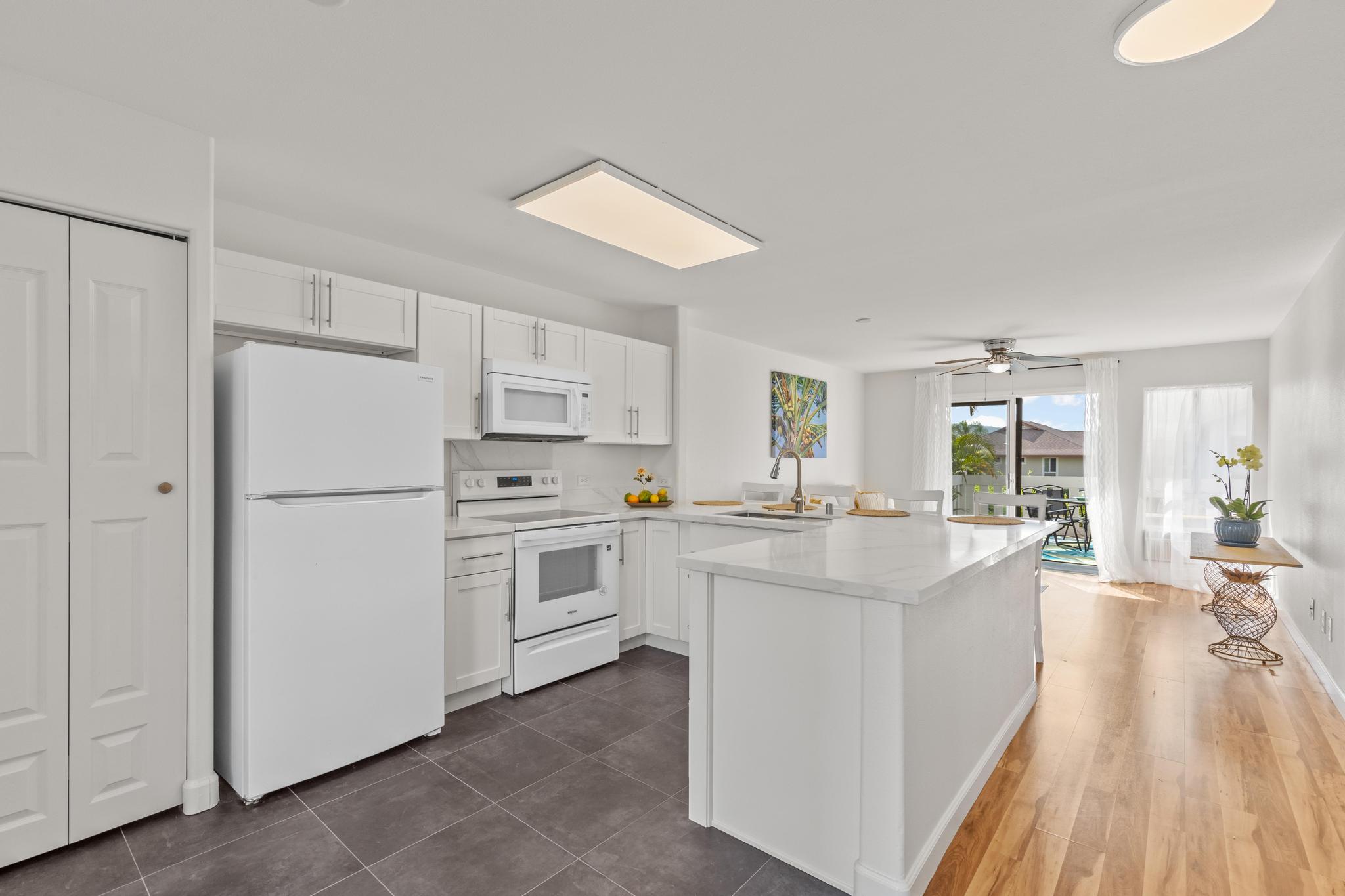 75-6081 Alii Dr V106 Property Photo 3
