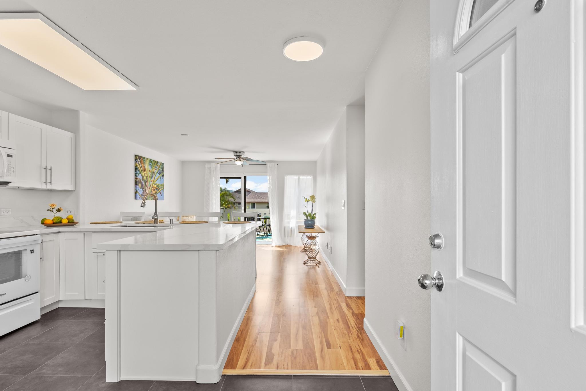 75-6081 Alii Dr V106 Property Photo 5