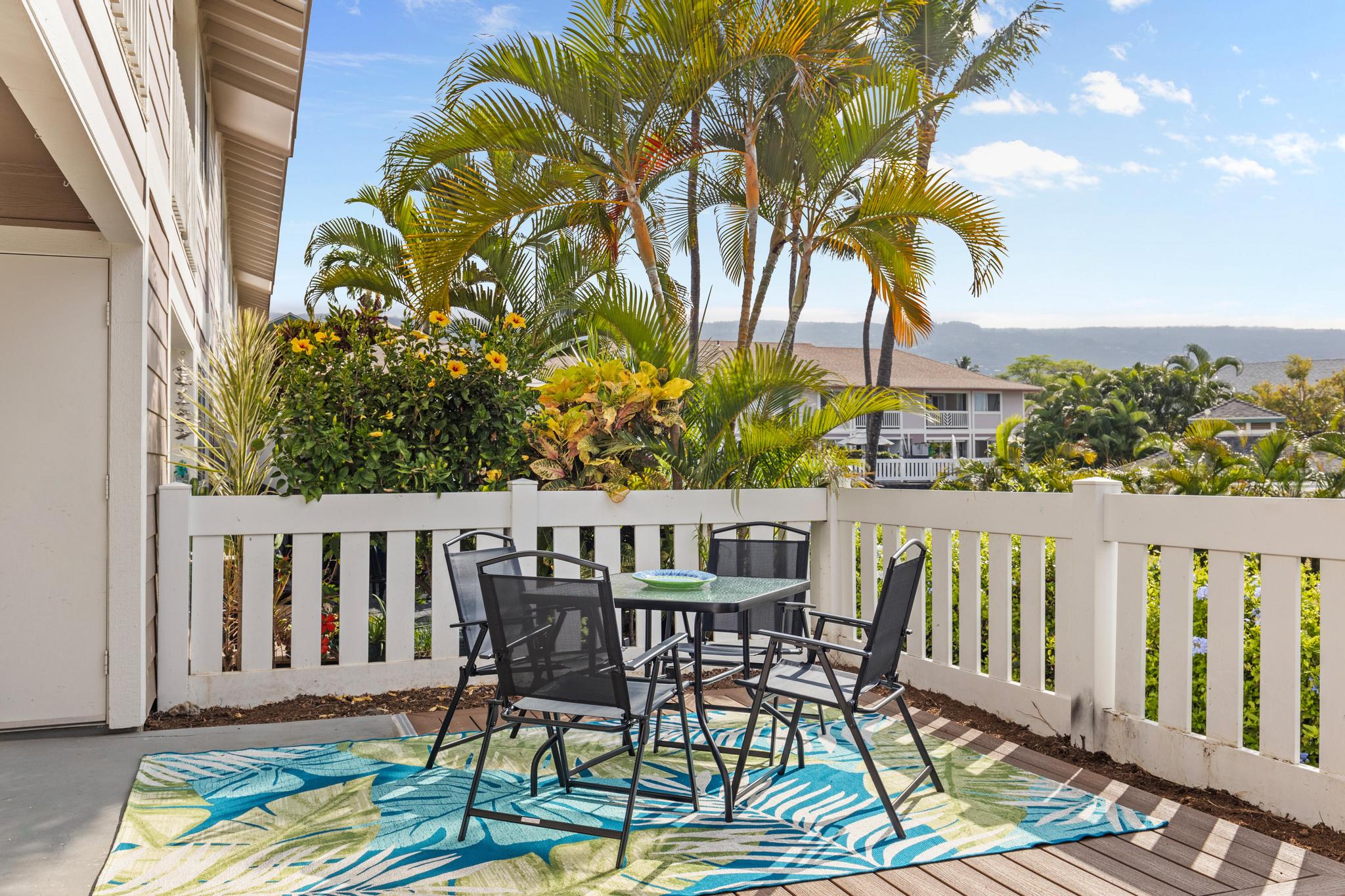 75-6081 Alii Dr V106 Property Photo 8