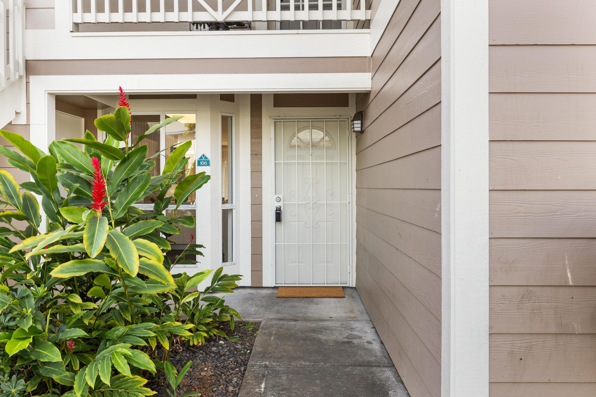 75-6081 Alii Dr V106 Property Photo 16