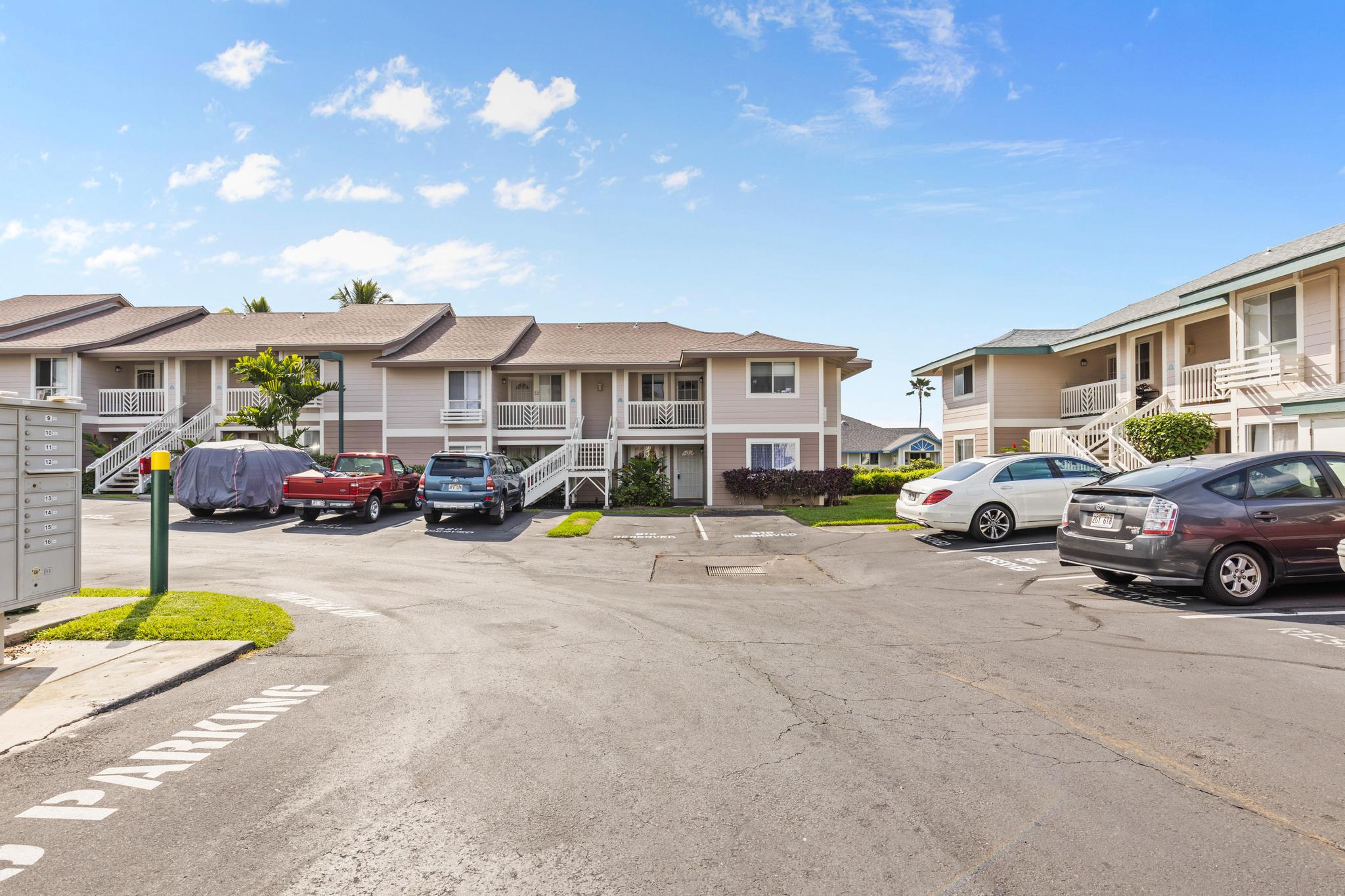 75-6081 Alii Dr V106 Property Photo 17