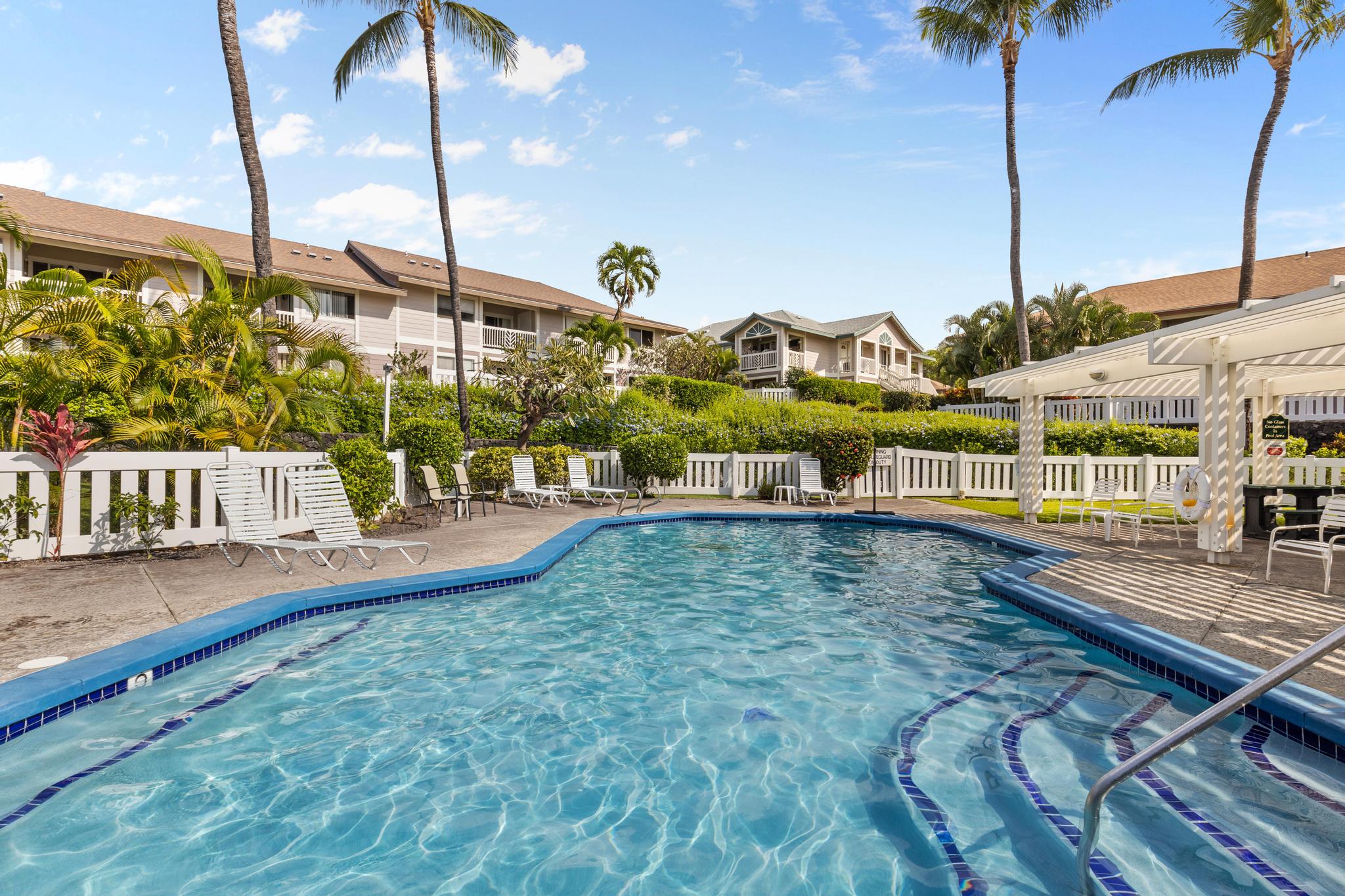 75-6081 Alii Dr V106 Property Photo 18
