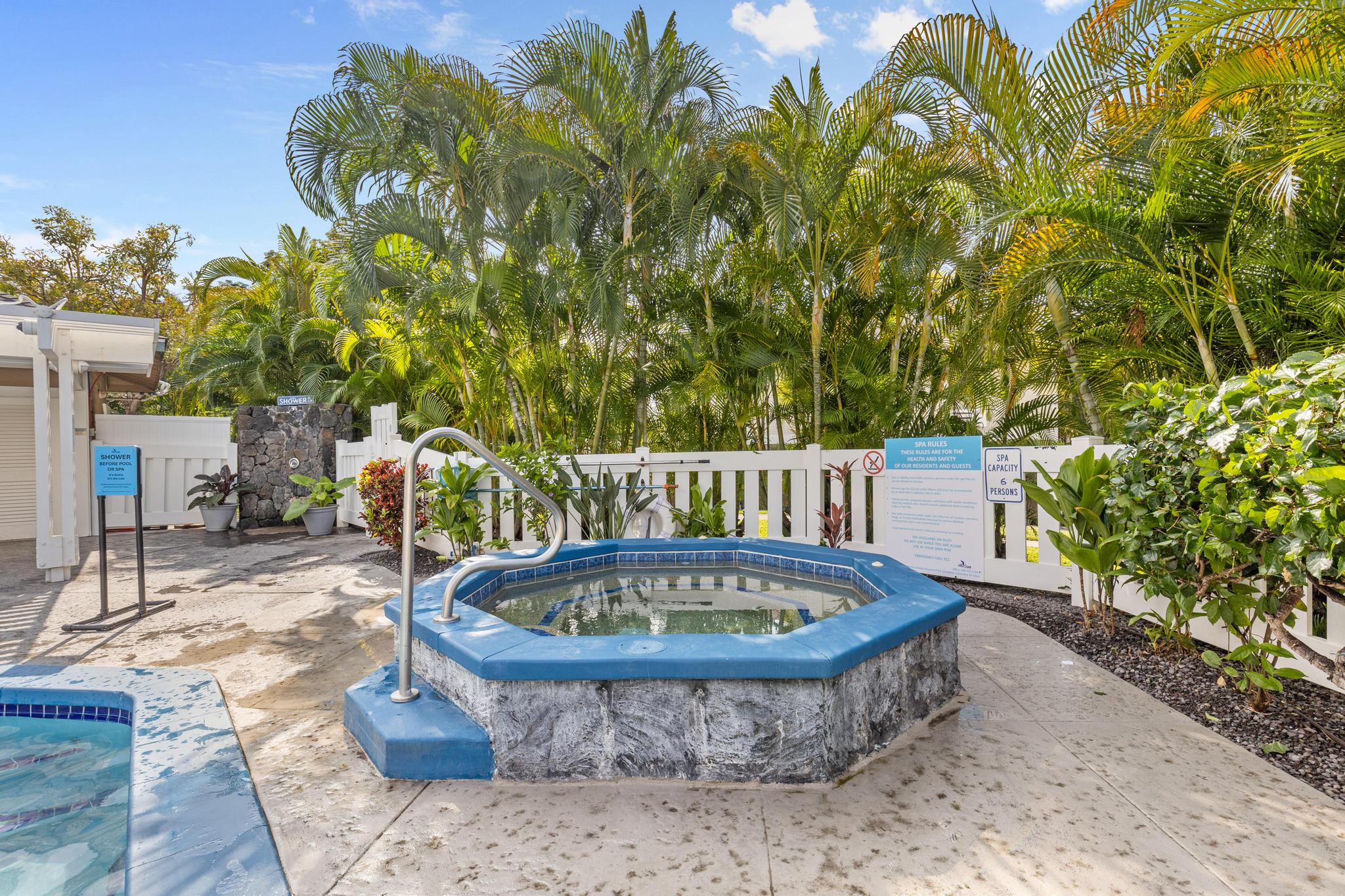 75-6081 Alii Dr V106 Property Photo 19