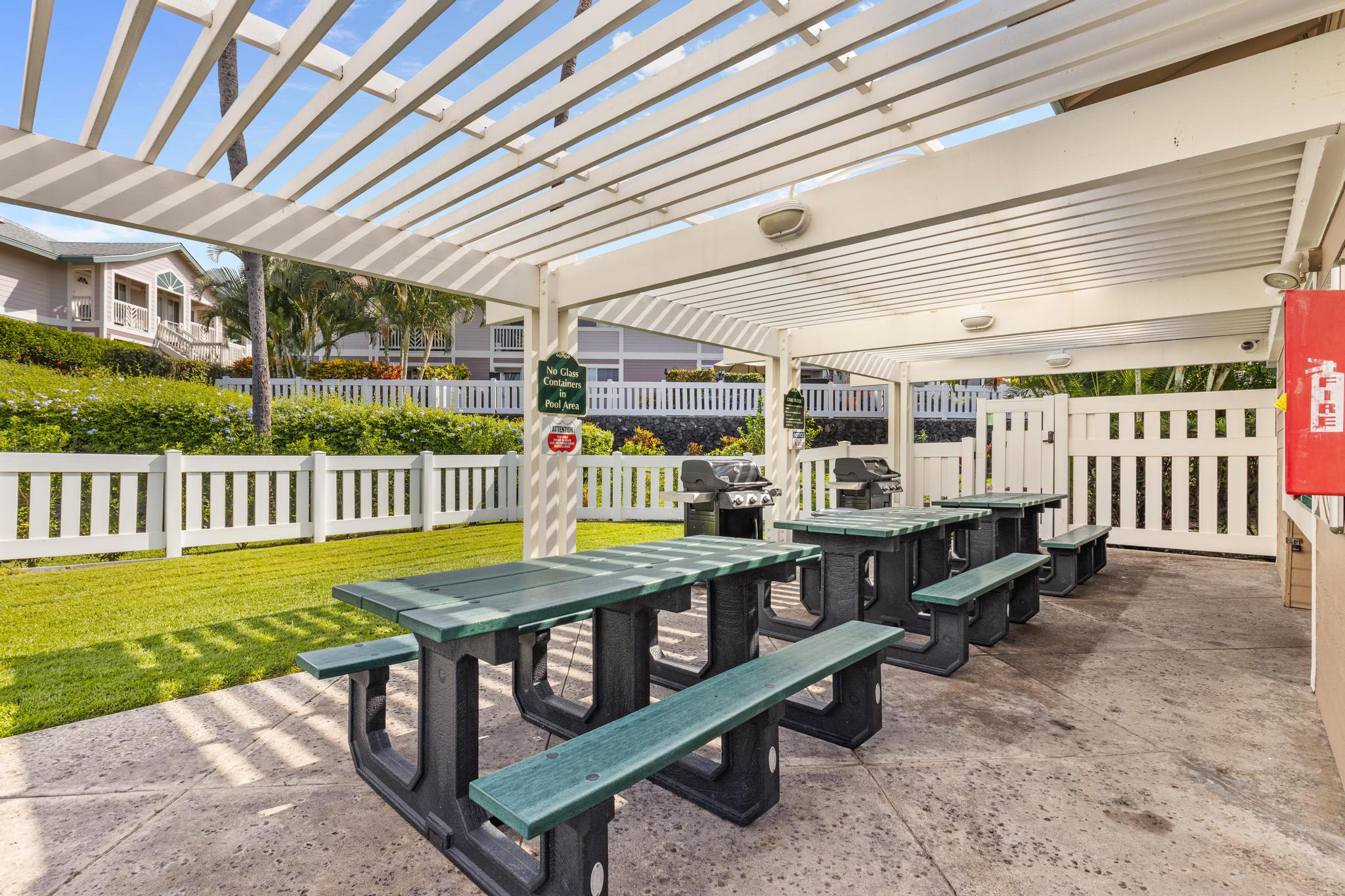75-6081 Alii Dr V106 Property Photo 20