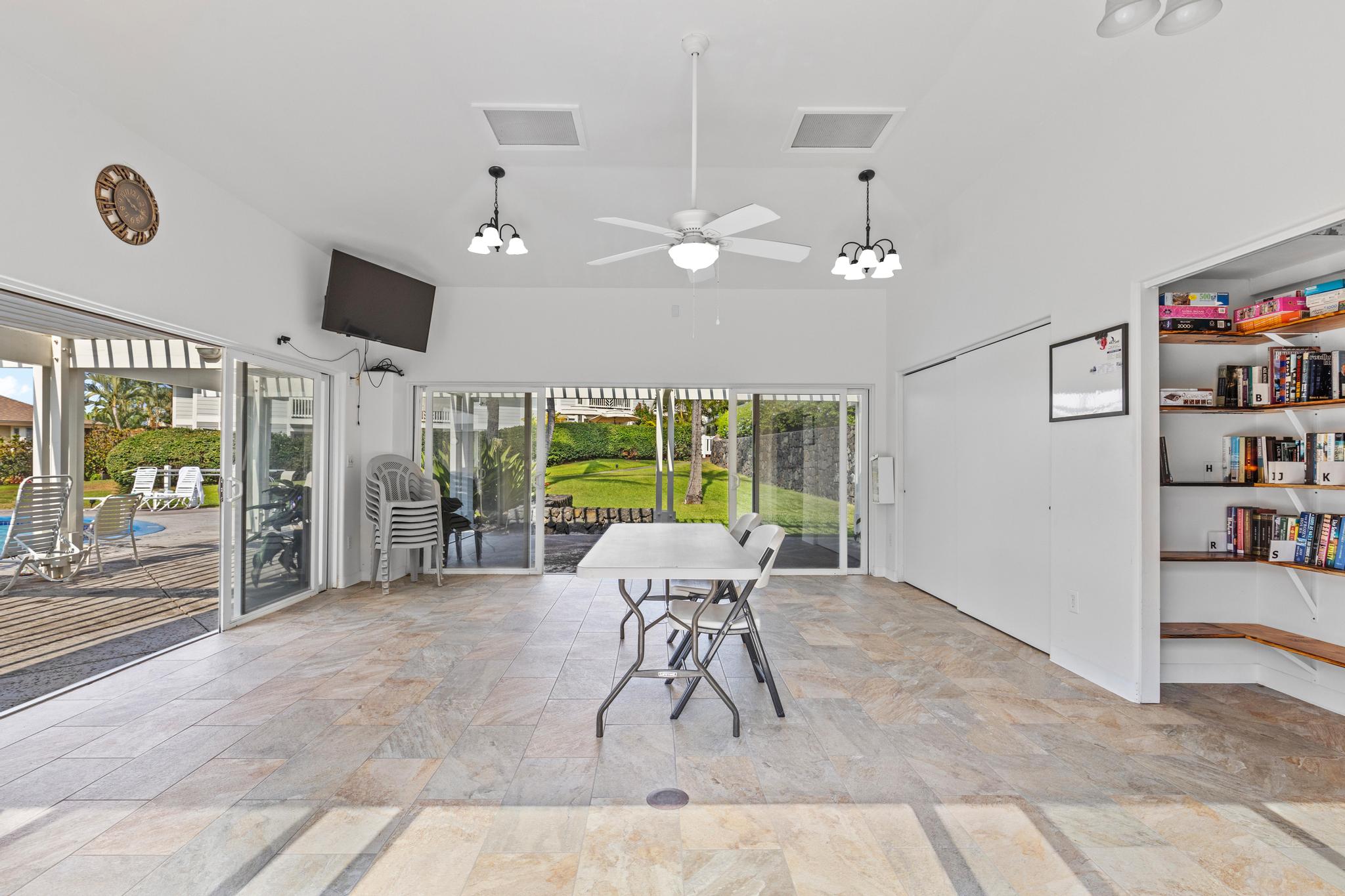 75-6081 Alii Dr V106 Property Photo 21