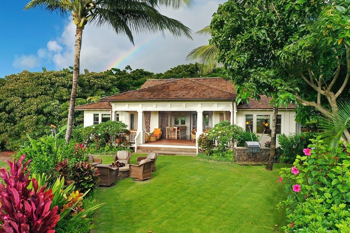 2853 Ke Alaula St Property Photo