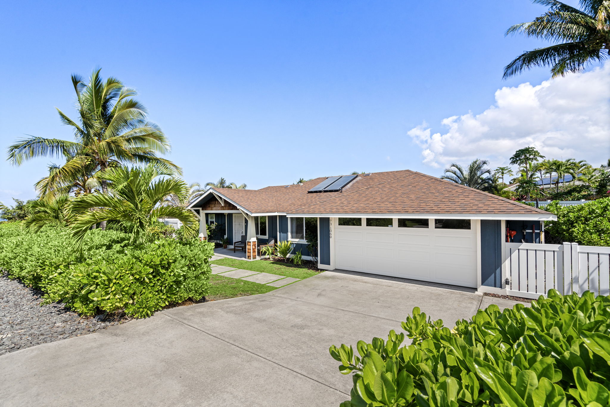 73-1060 KUULEIALOHA CIRCLE Property Photo 1