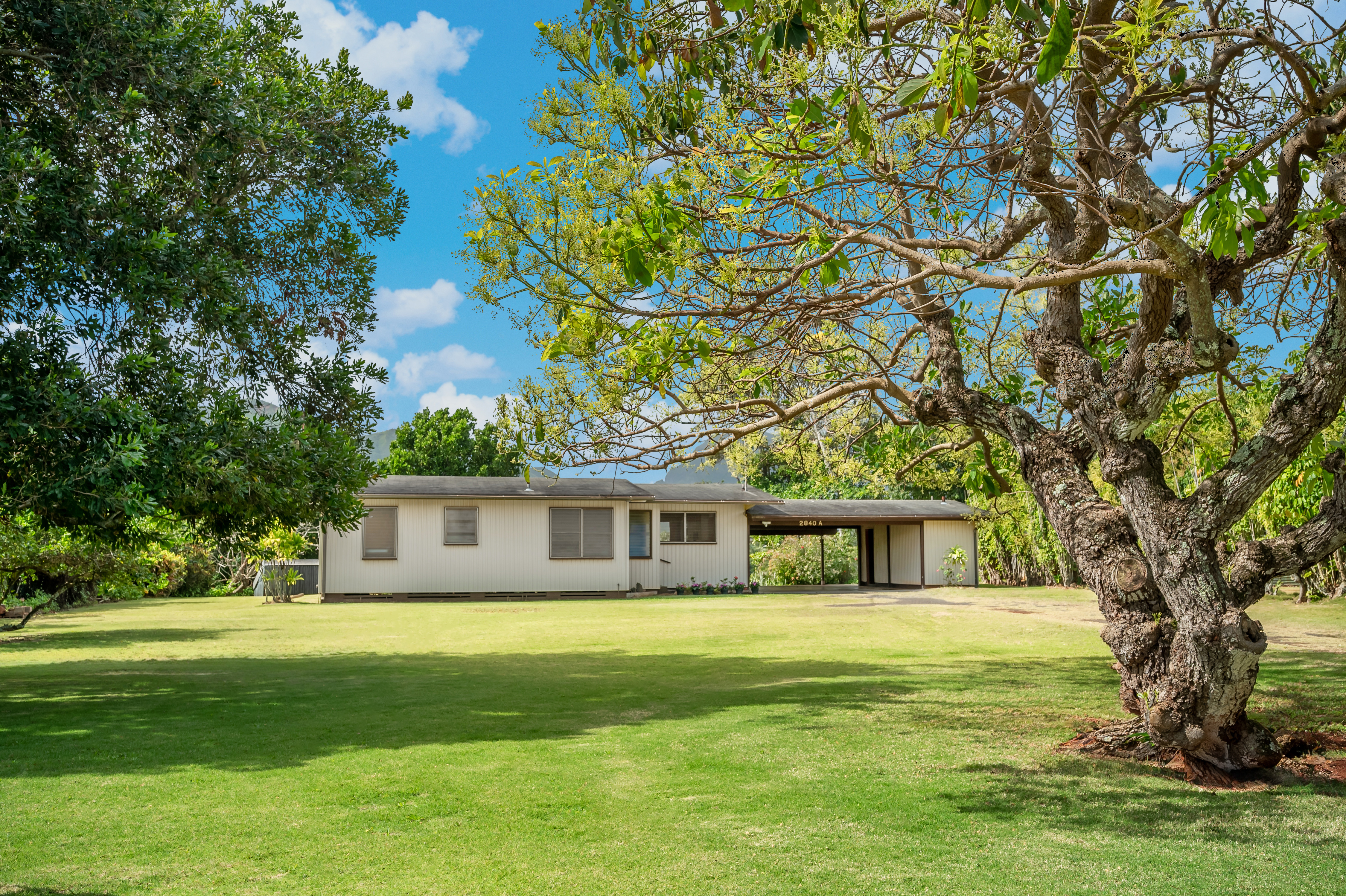 2840 Makau St Property Photo