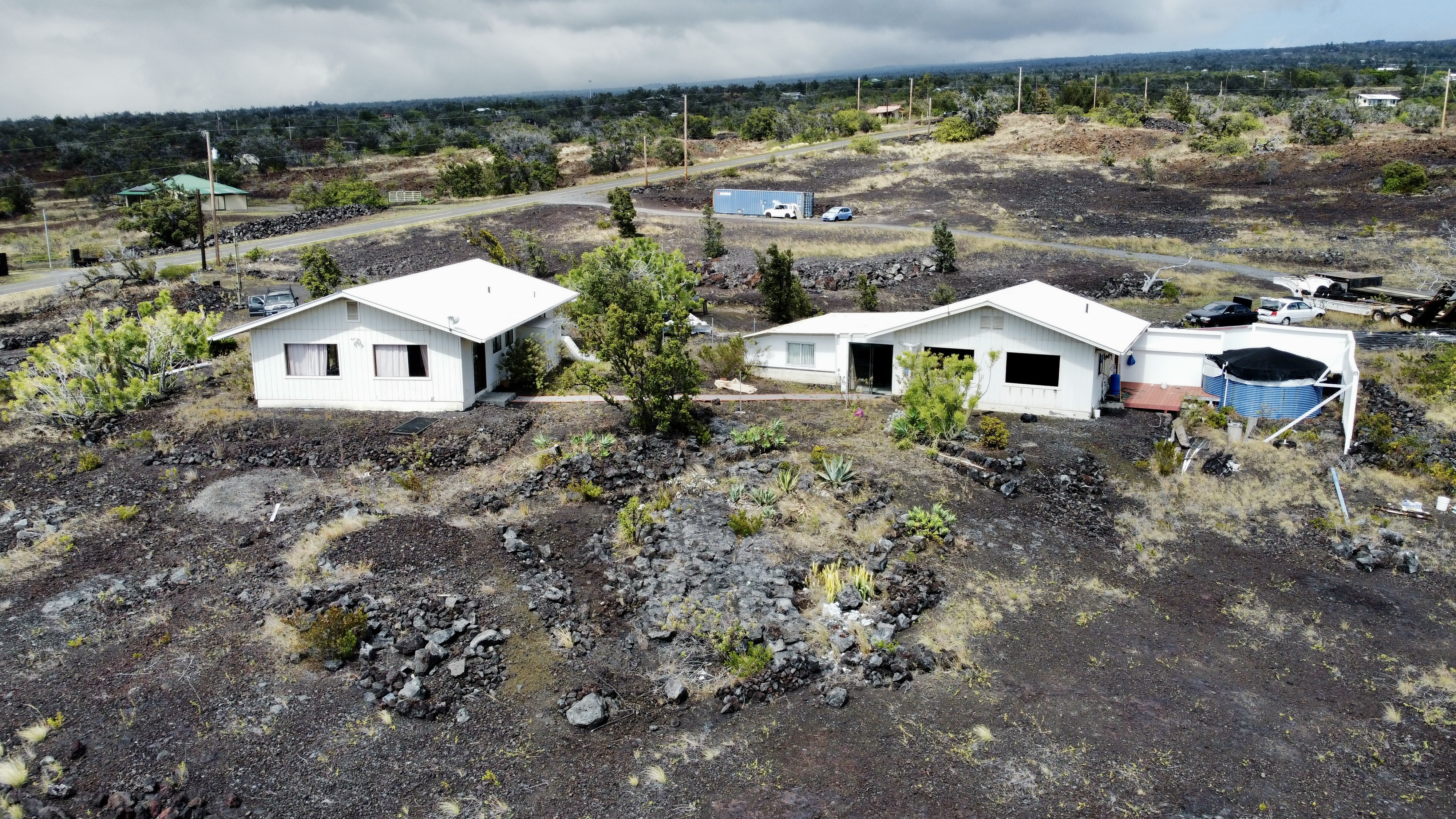 92-1232 Kohala Blvd Property Photo