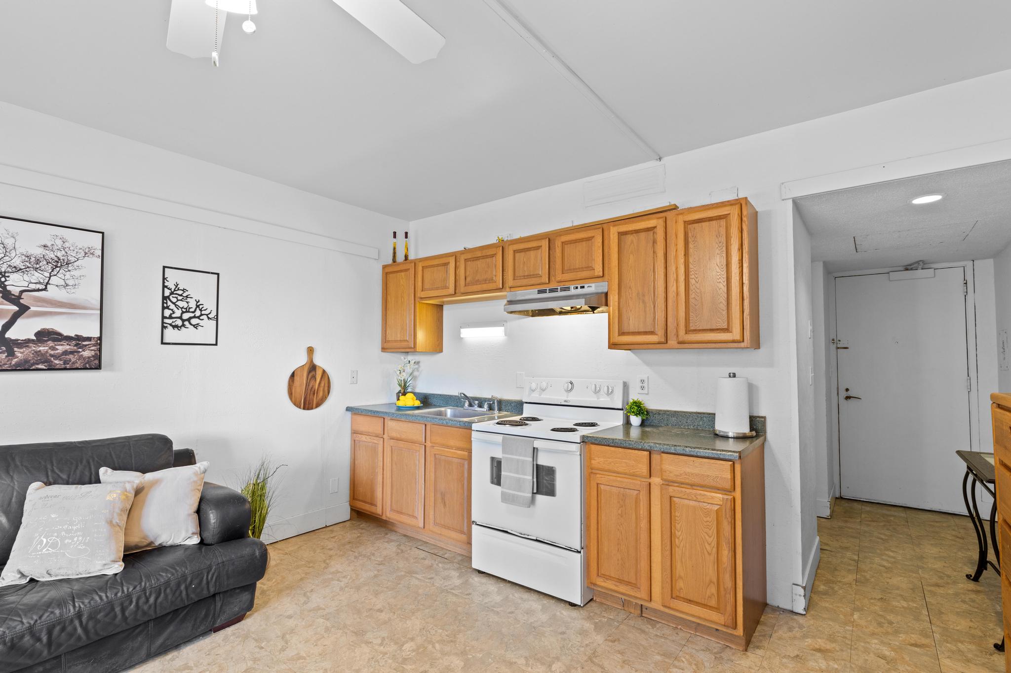 400 Hualani St 1205 Property Photo 9