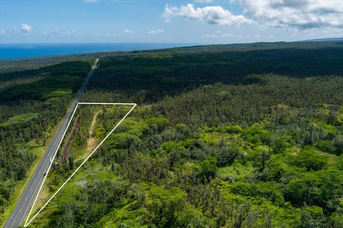 13-4014 Pahoa Kalapana Rd Property Photo 1