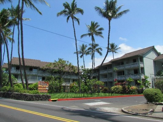 75-5776 Kona Islander Inn 142 Property Photo