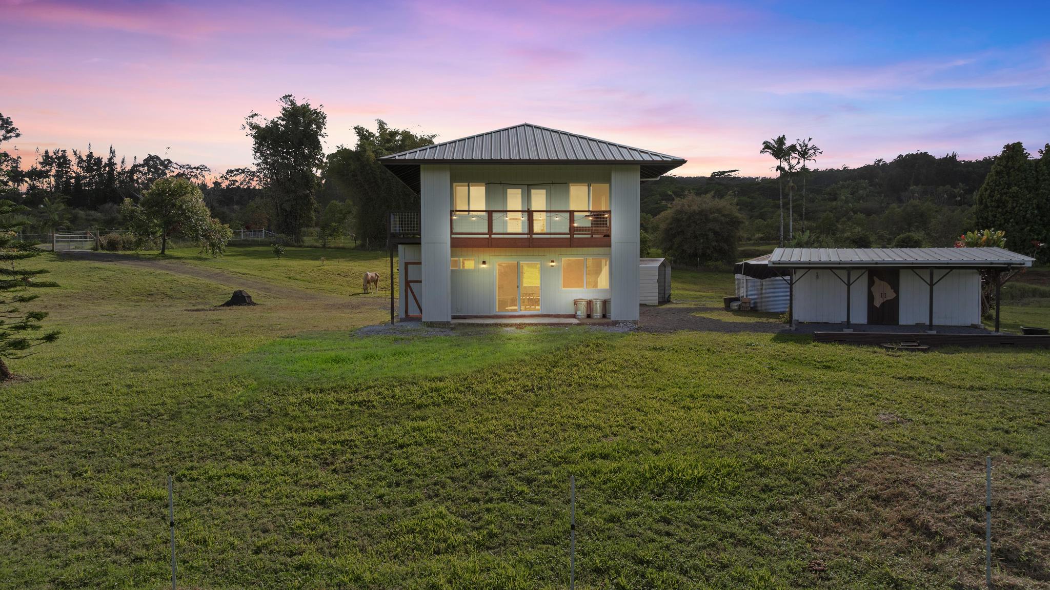 29-2584 KAIWIKI HOMESTEAD RD
