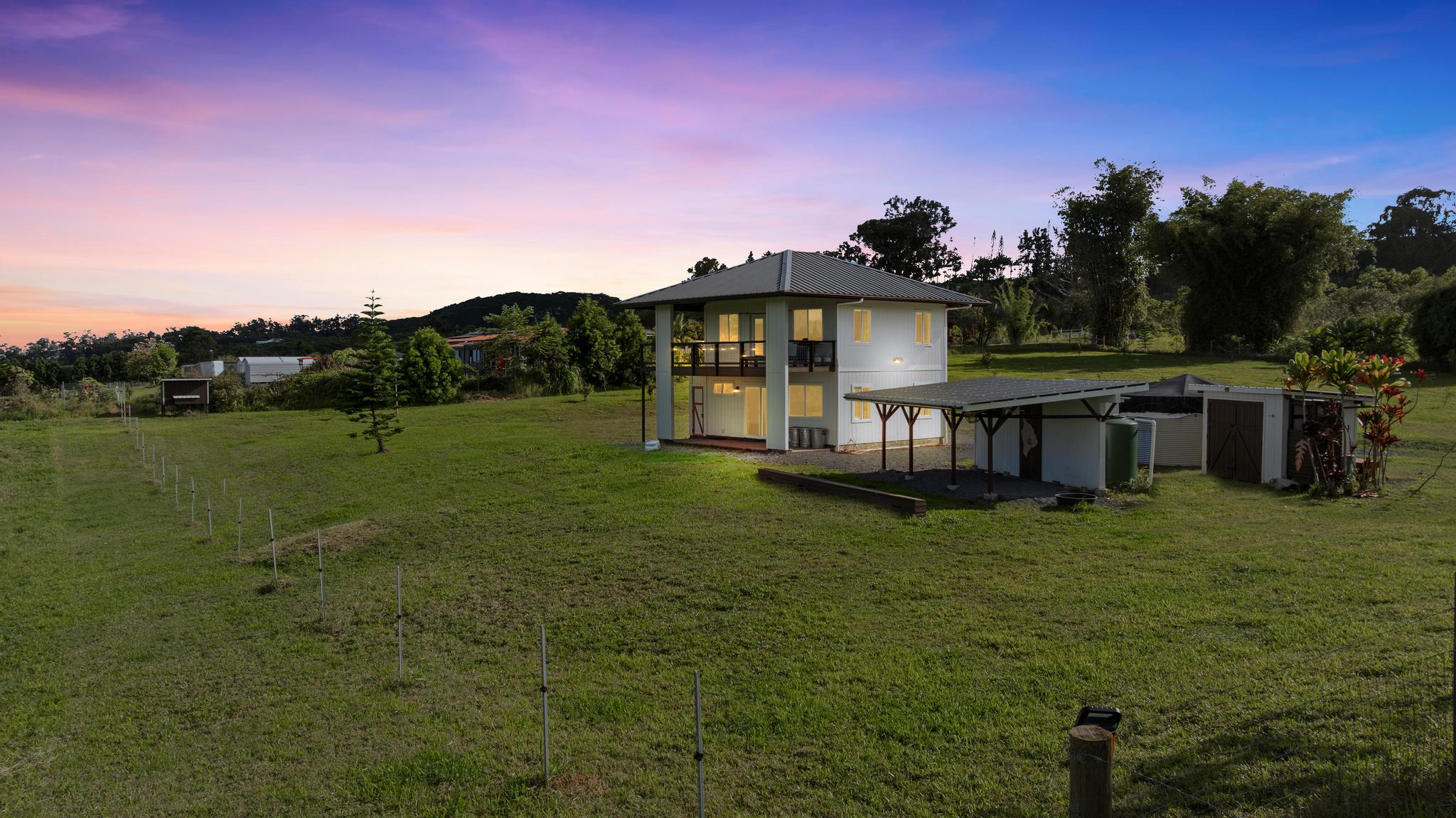 29-2584 Kaiwiki Homestead Rd Property Photo 23