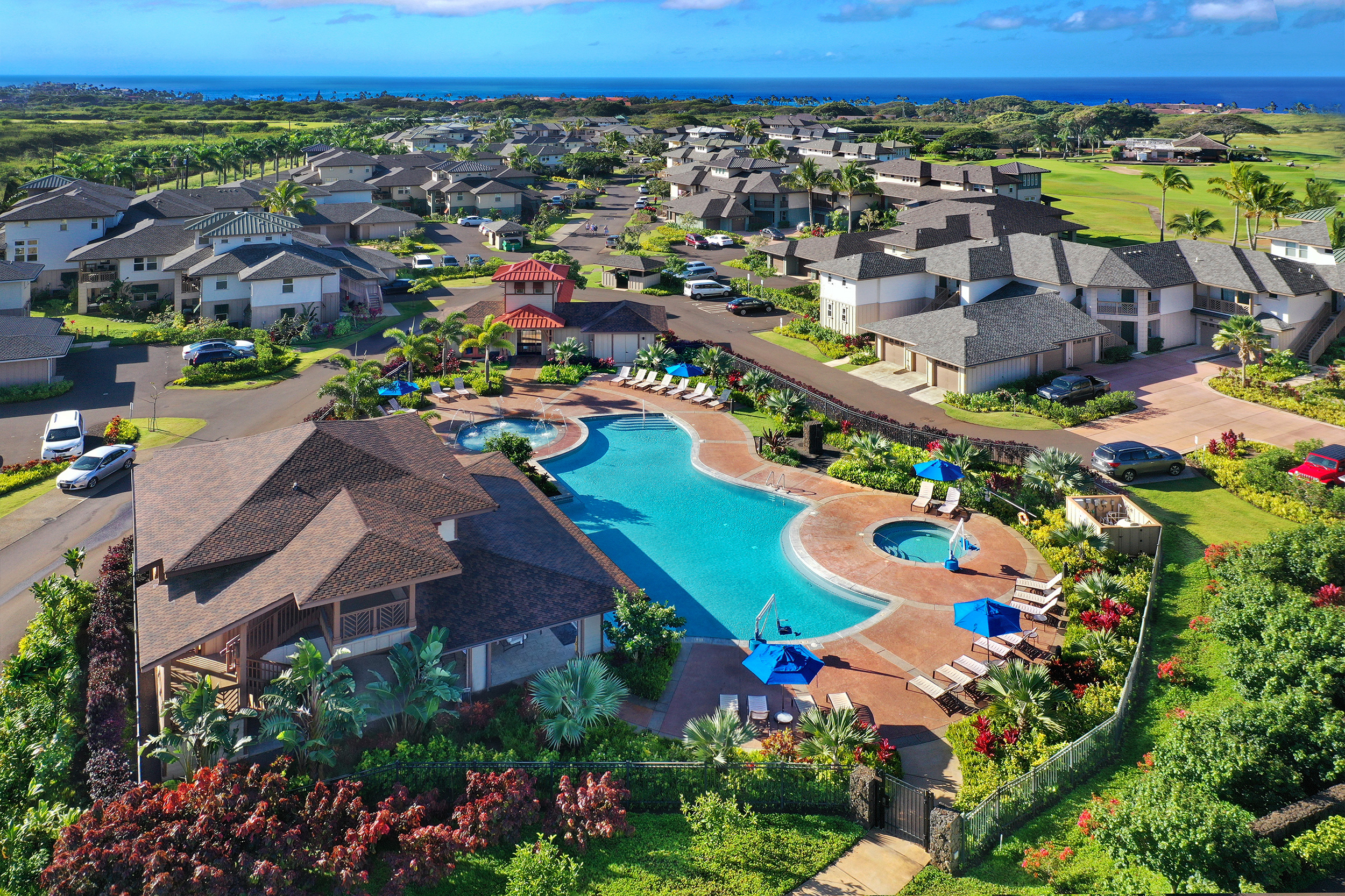 2611 Kiahuna Plantation Dr 15g Property Photo 1