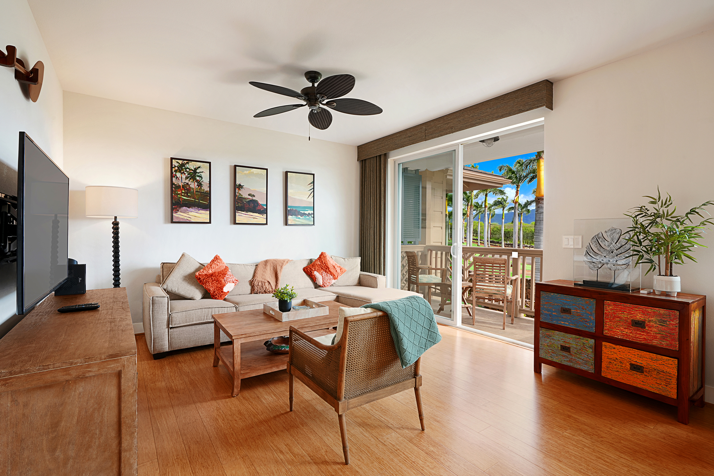 2611 Kiahuna Plantation Dr 15g Property Photo 4
