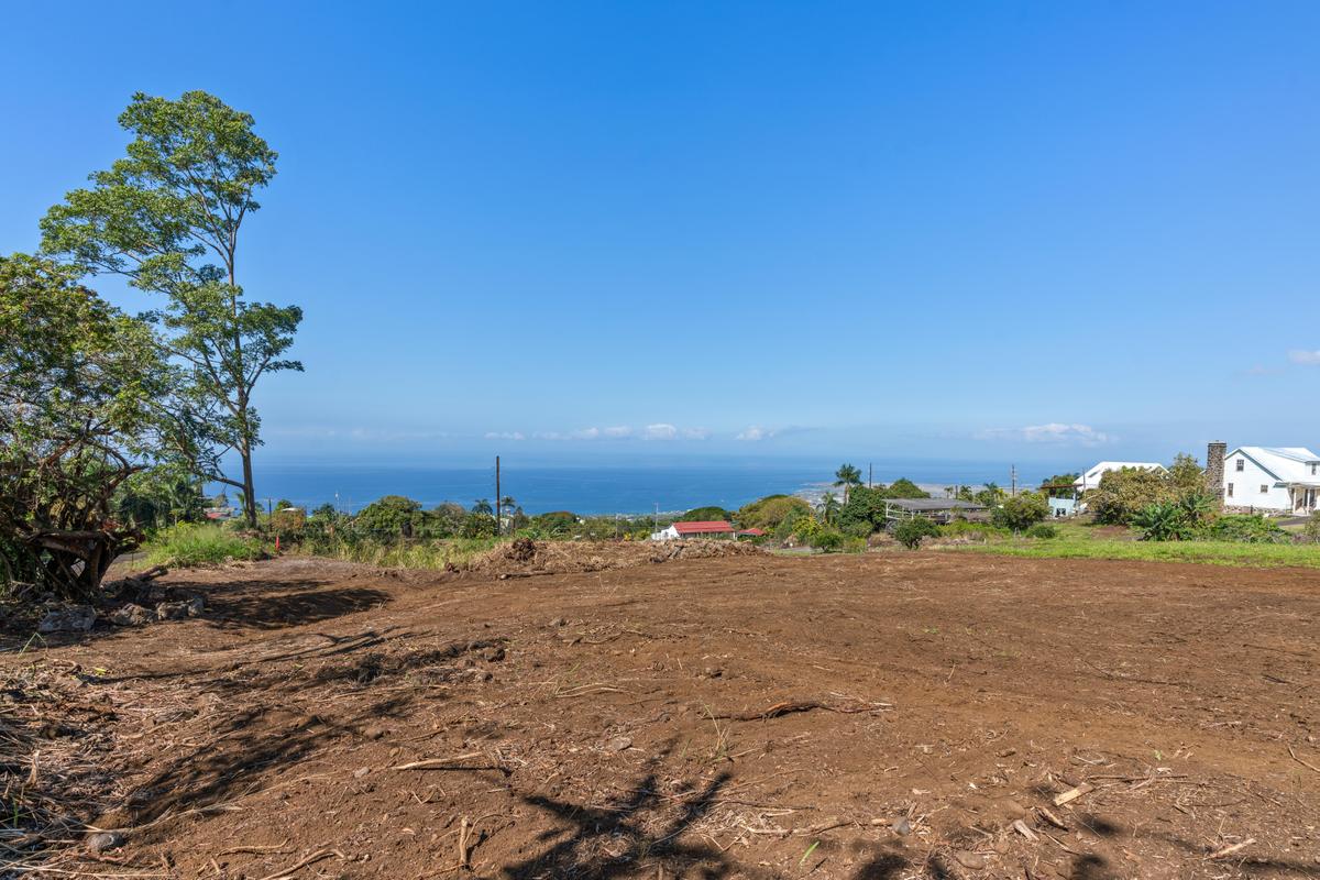Holualoa Real Estate Listings Main Image
