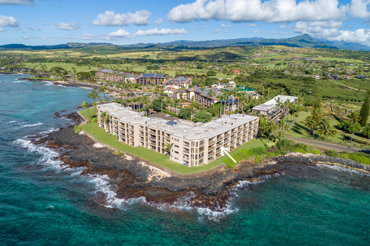 5050 Lawai Rd 307 Property Photo 3