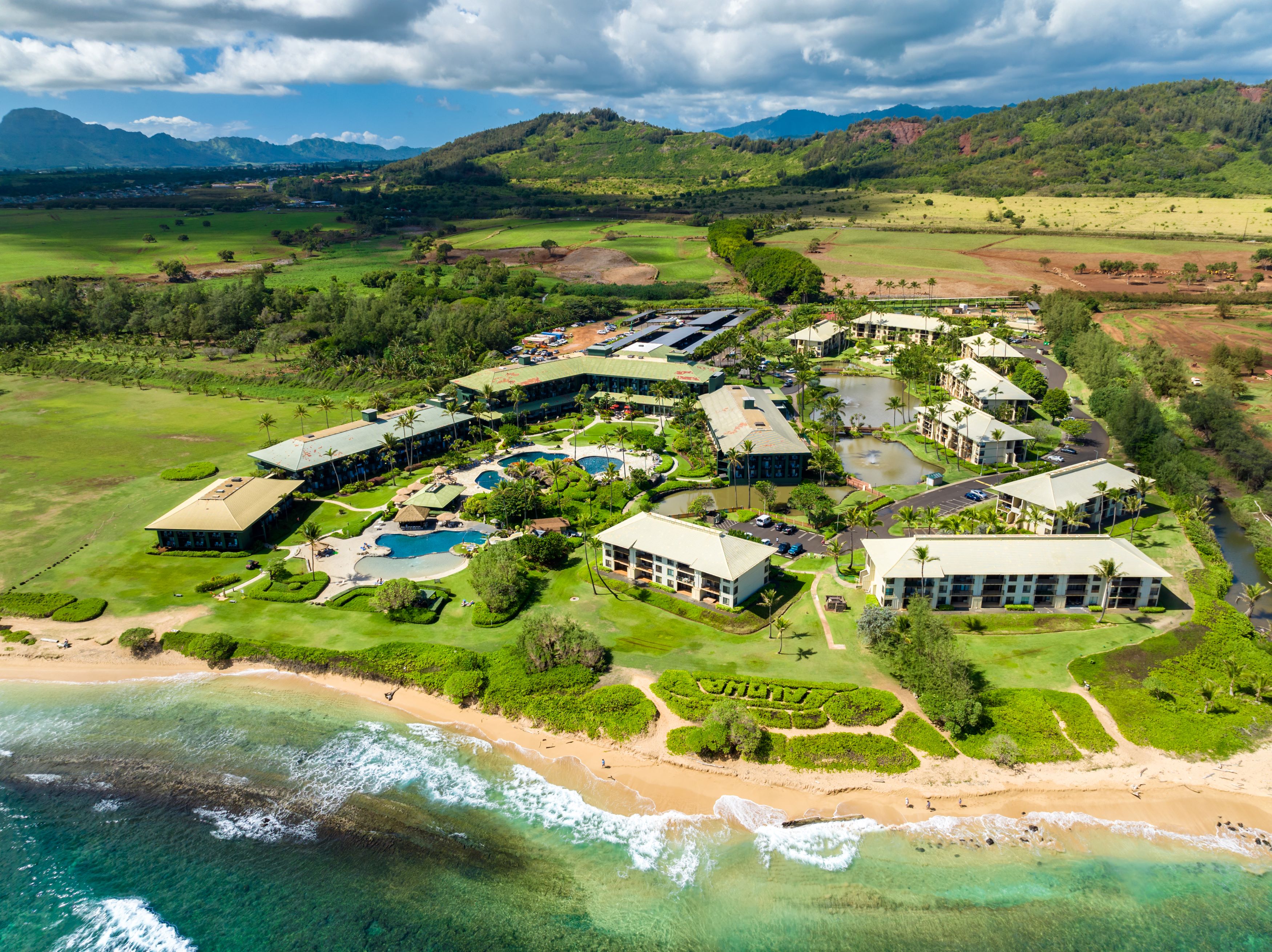 4331 Kauai Beach Dr 3124 Property Photo
