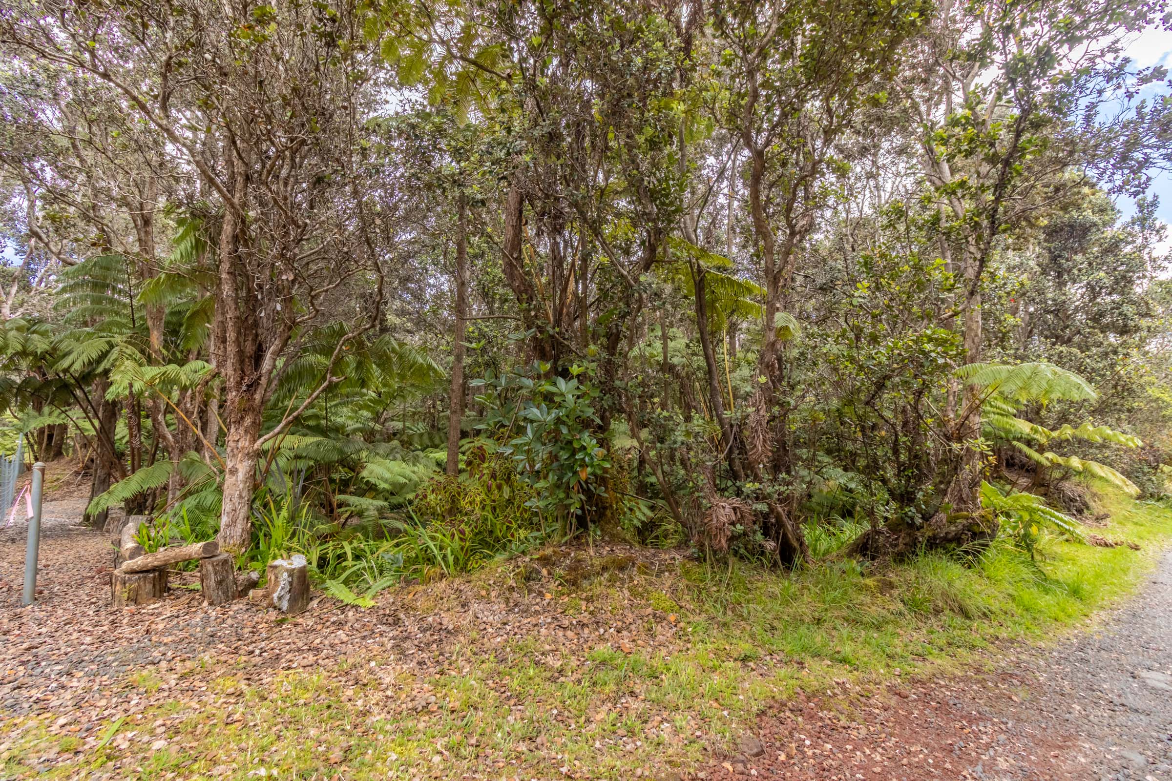 Anuhea Volcano House Lots Real Estate Listings Main Image