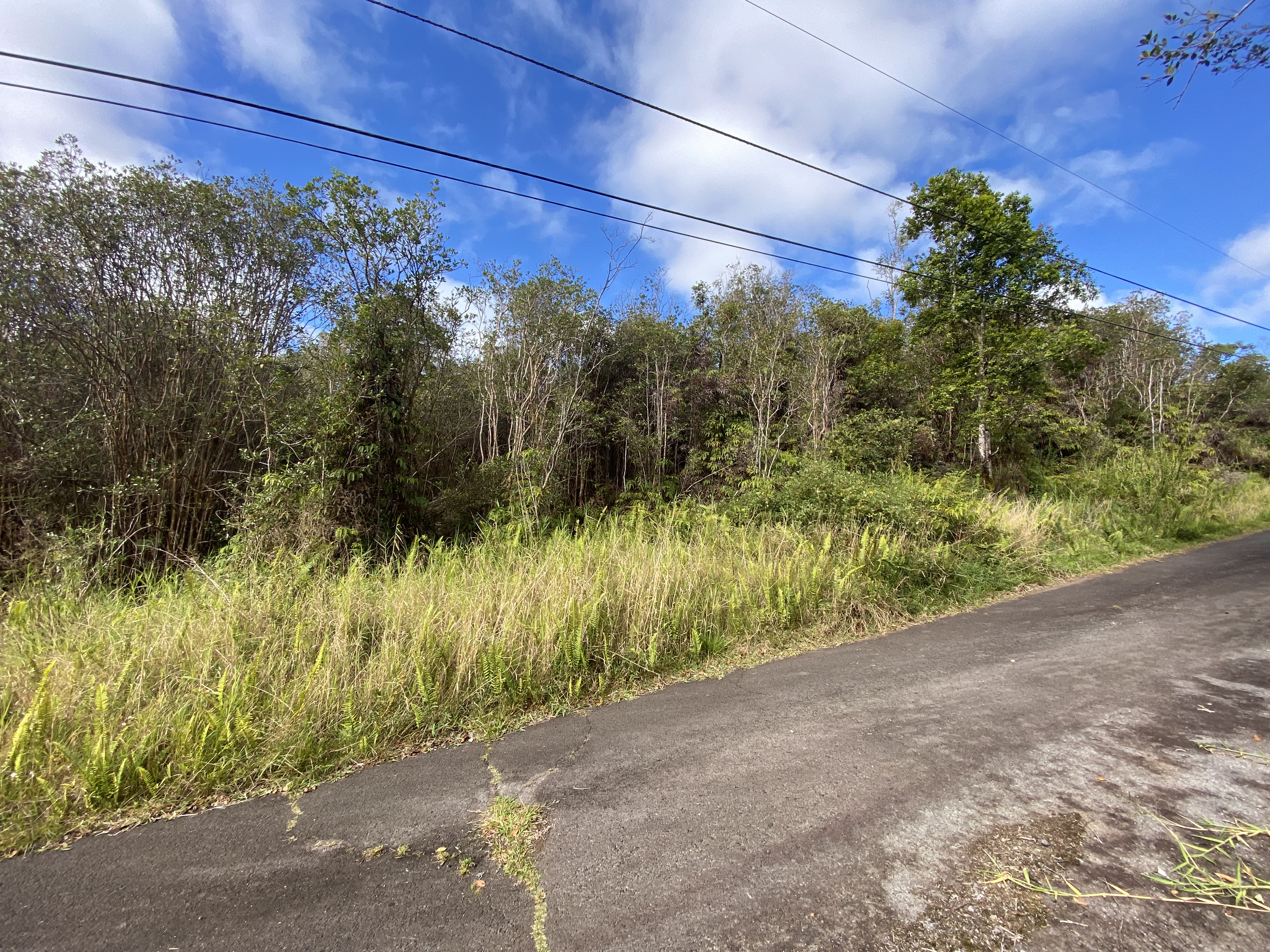 18-4167 Hinuhinu St Property Photo