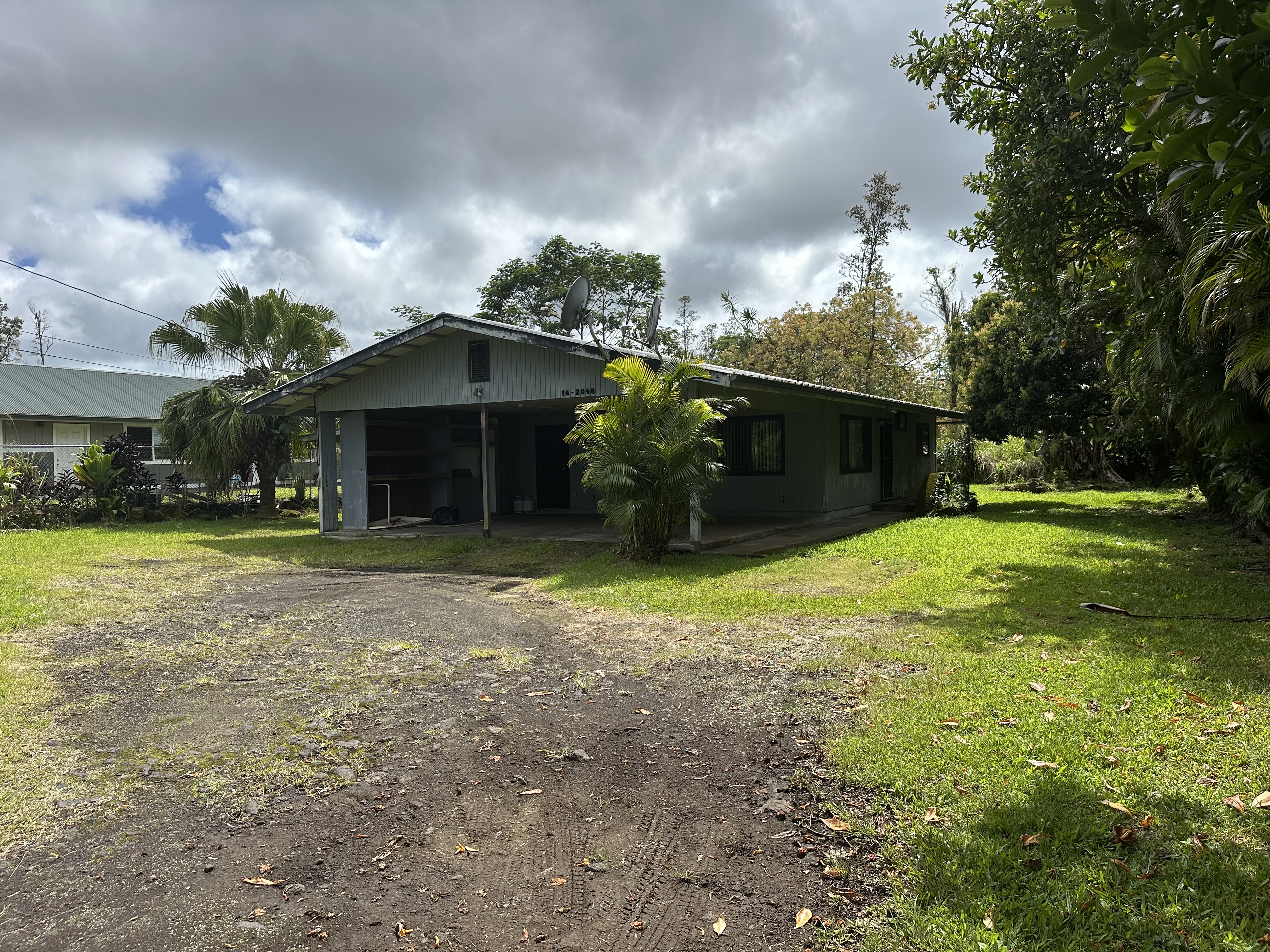 16-2048 Uilani Dr Property Photo
