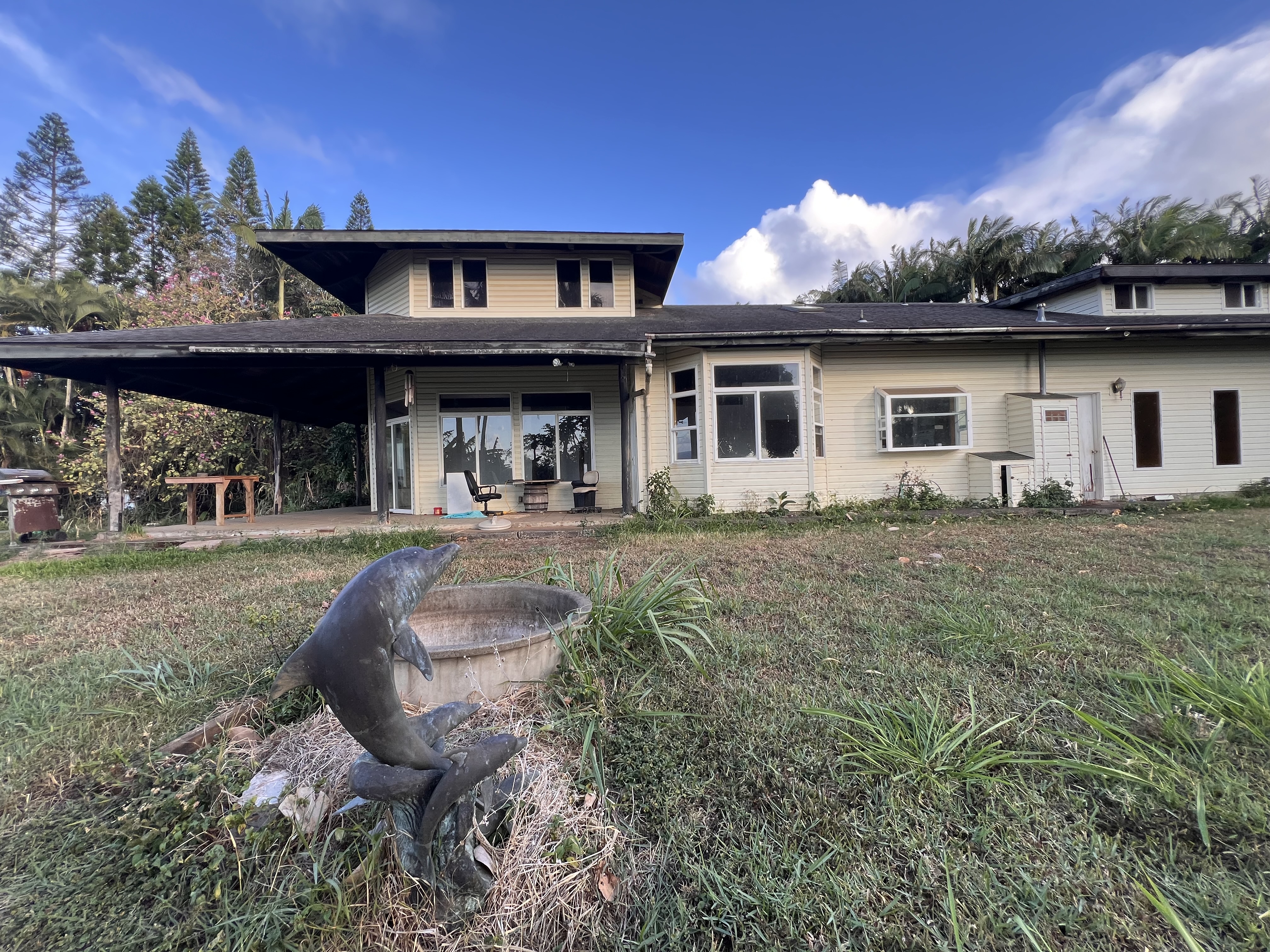 39-3296 Old Mamalahoa Hwy Property Photo 1