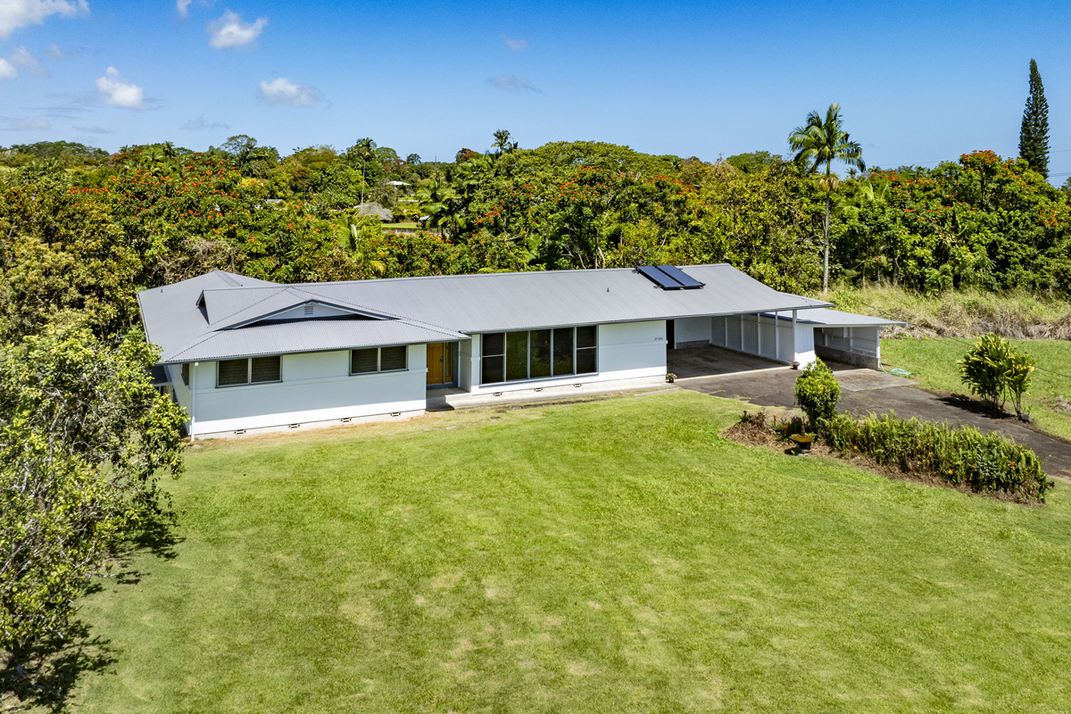 Papaikou Real Estate Listings Main Image